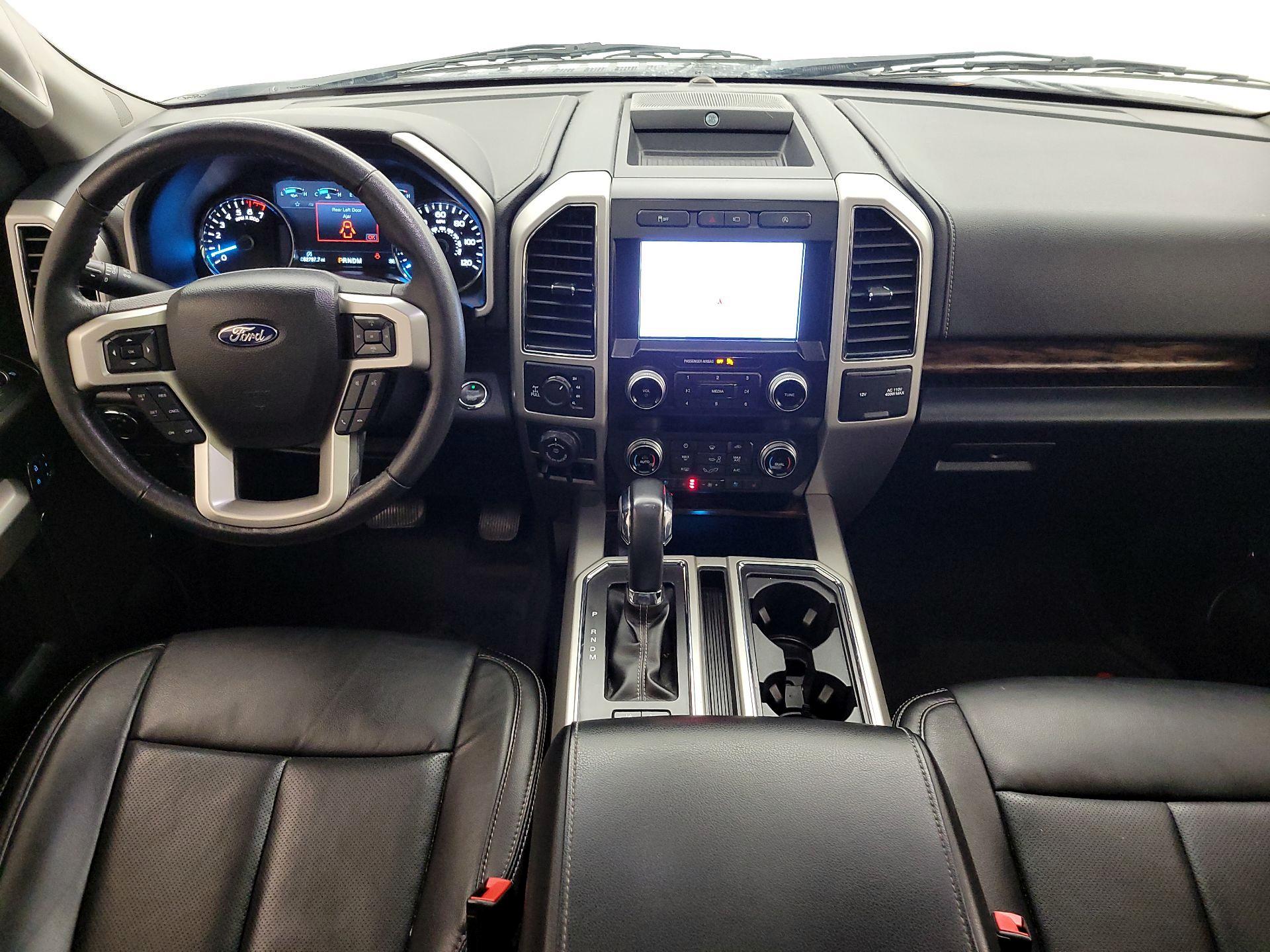 Thumbnail: 2020 Ford F-150 - 9