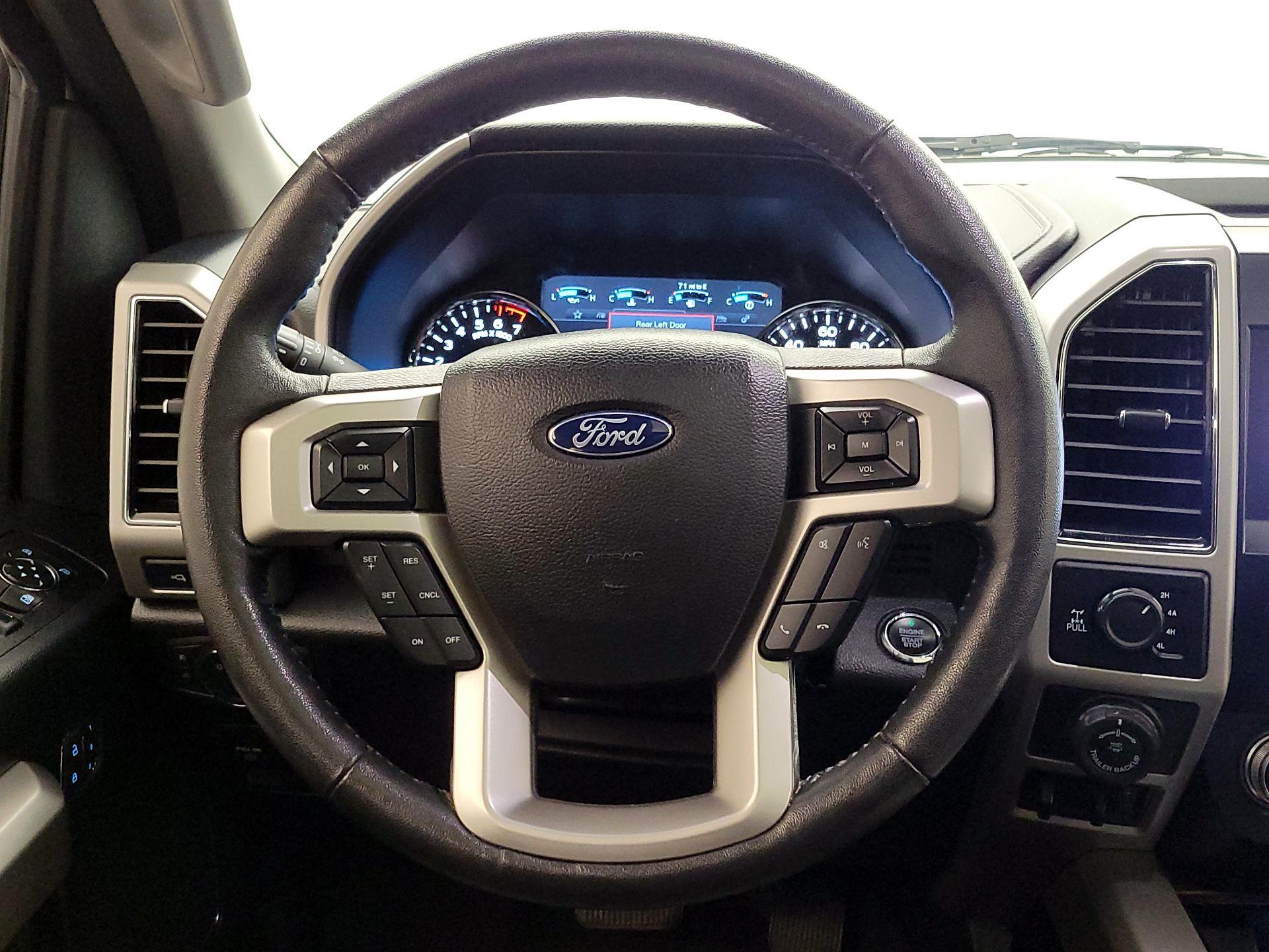 Thumbnail: 2020 Ford F-150 - 10