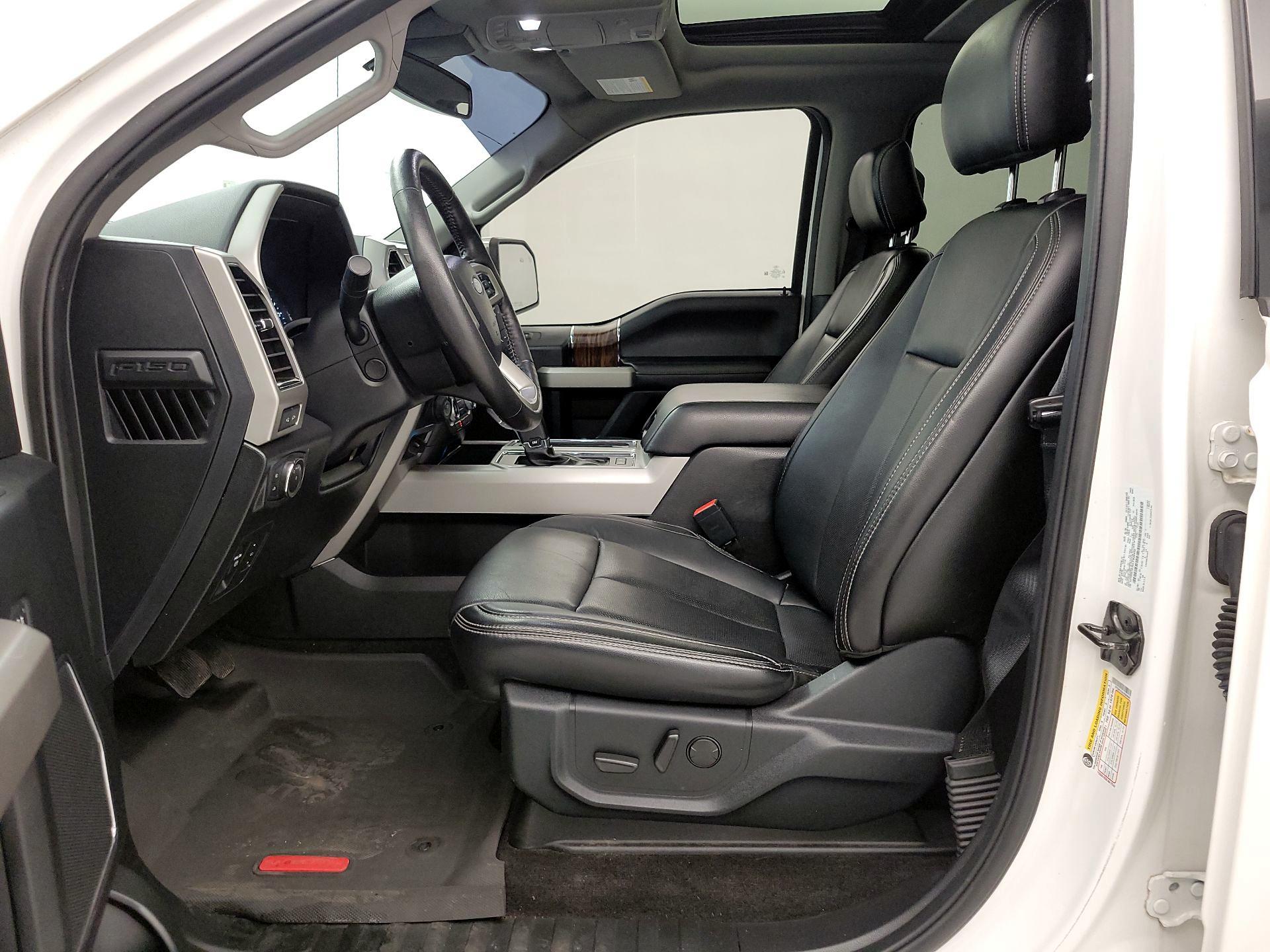 Thumbnail: 2020 Ford F-150 - 11