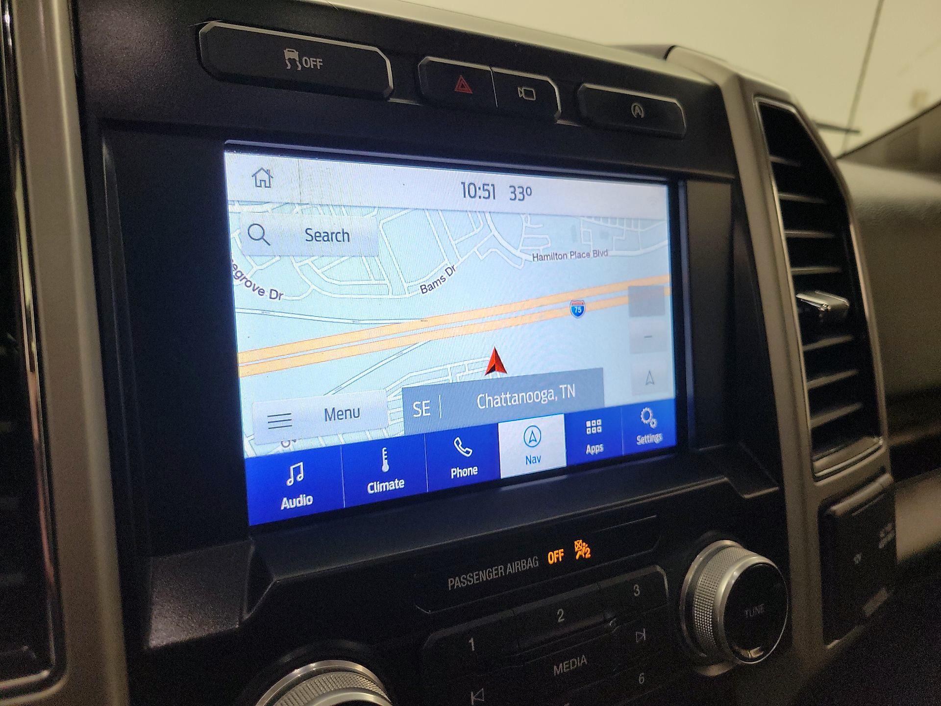 Thumbnail: 2020 Ford F-150 - 14