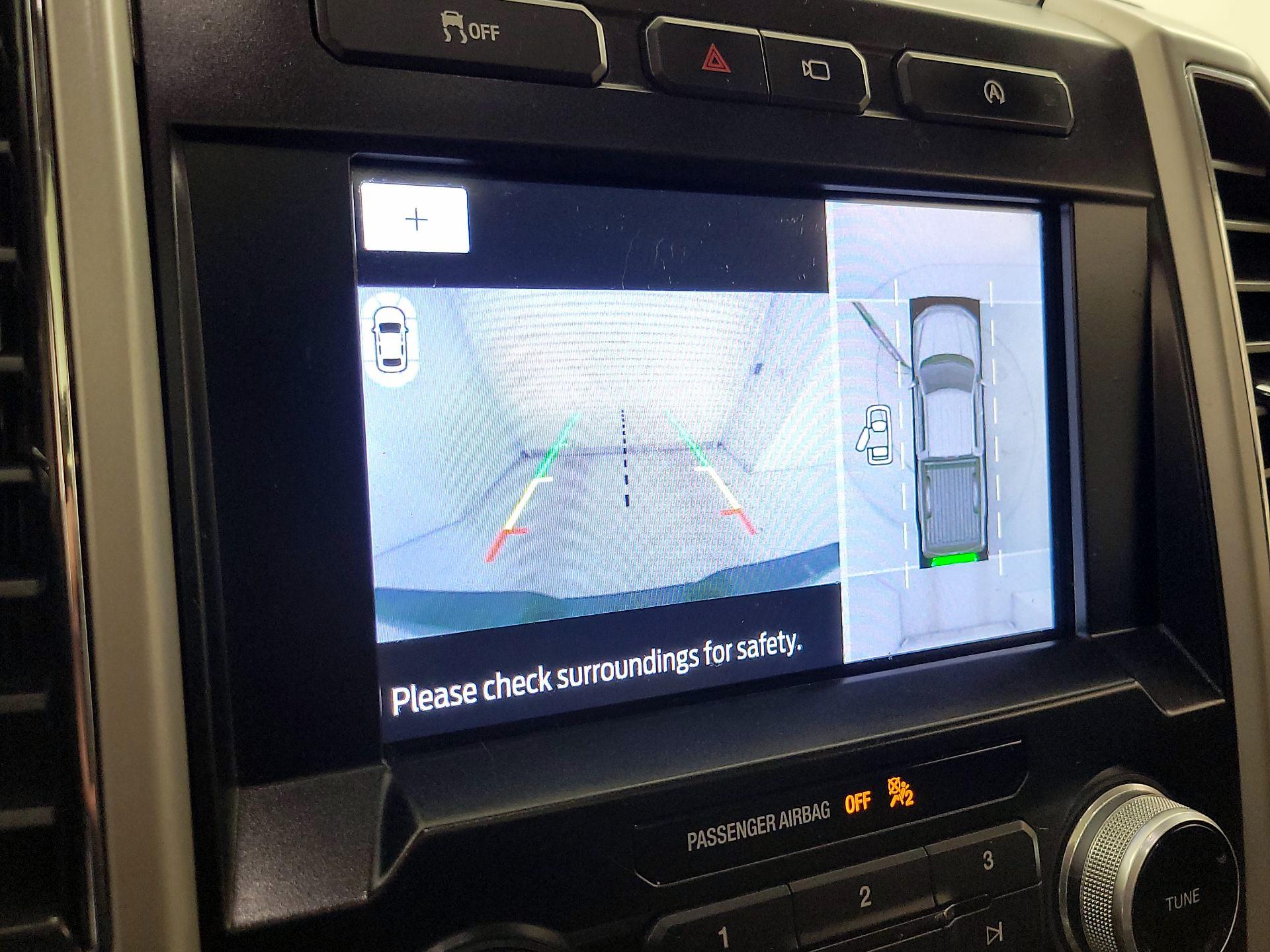 Thumbnail: 2020 Ford F-150 - 15