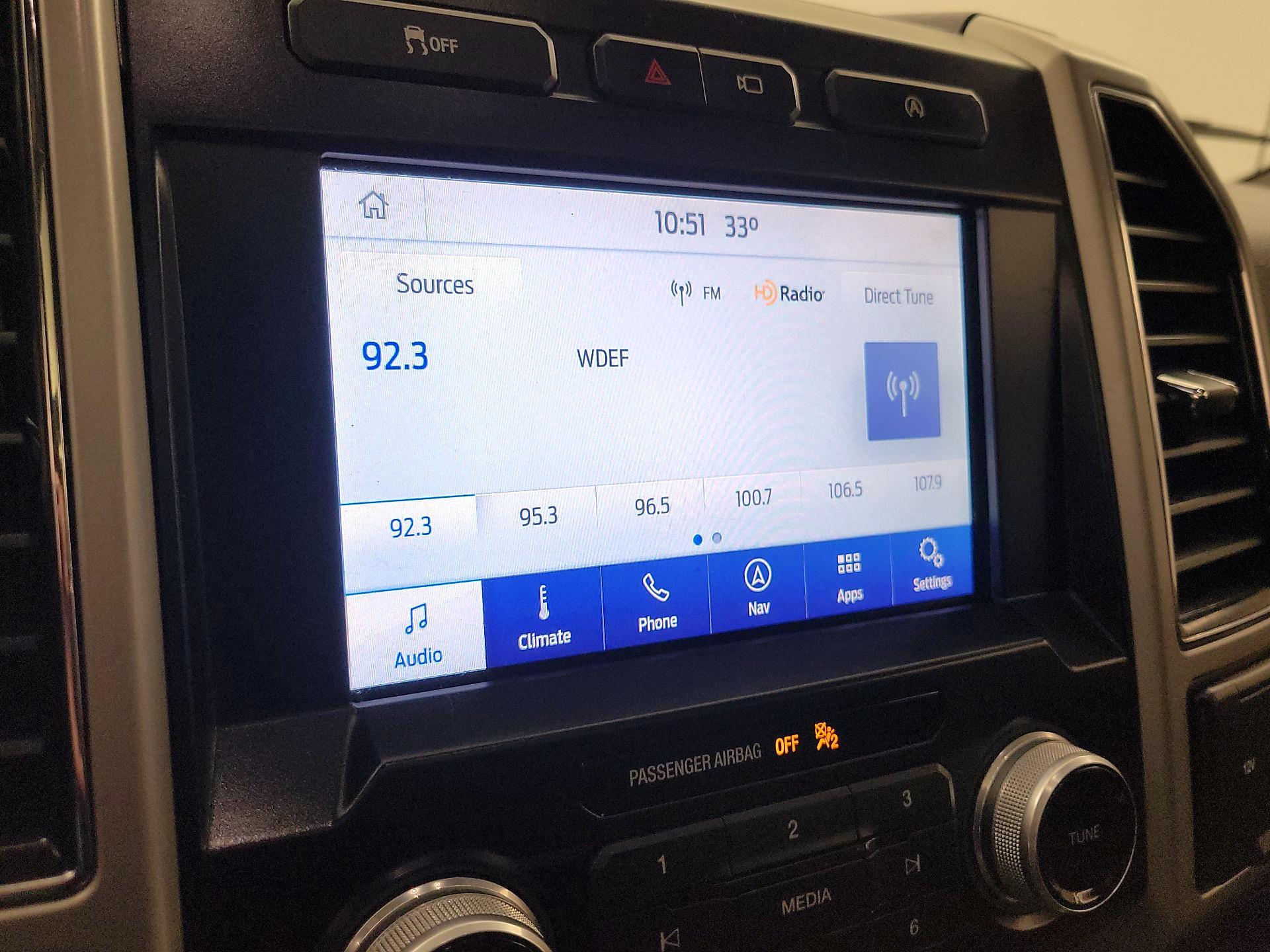 Thumbnail: 2020 Ford F-150 - 16