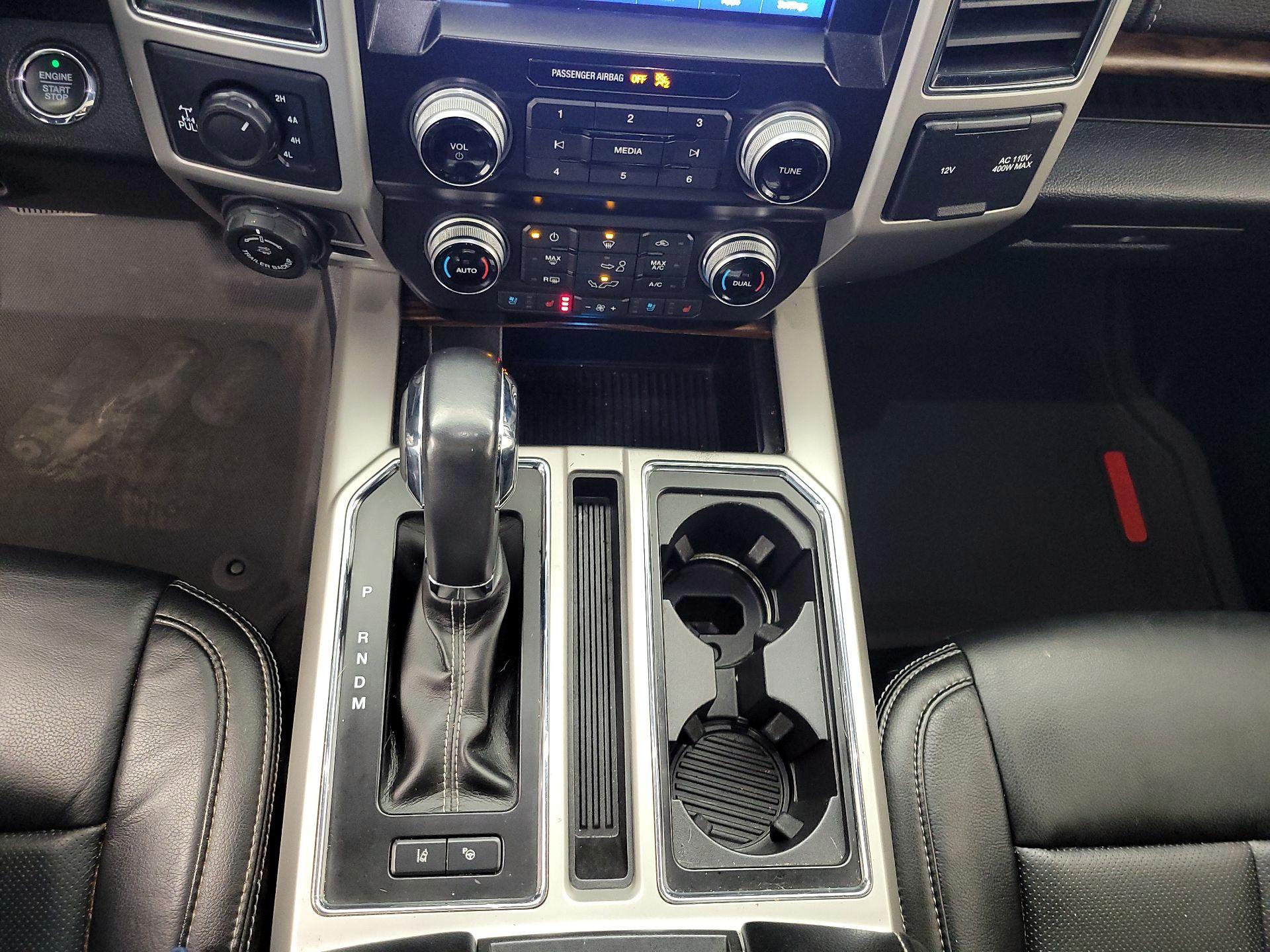 Thumbnail: 2020 Ford F-150 - 18