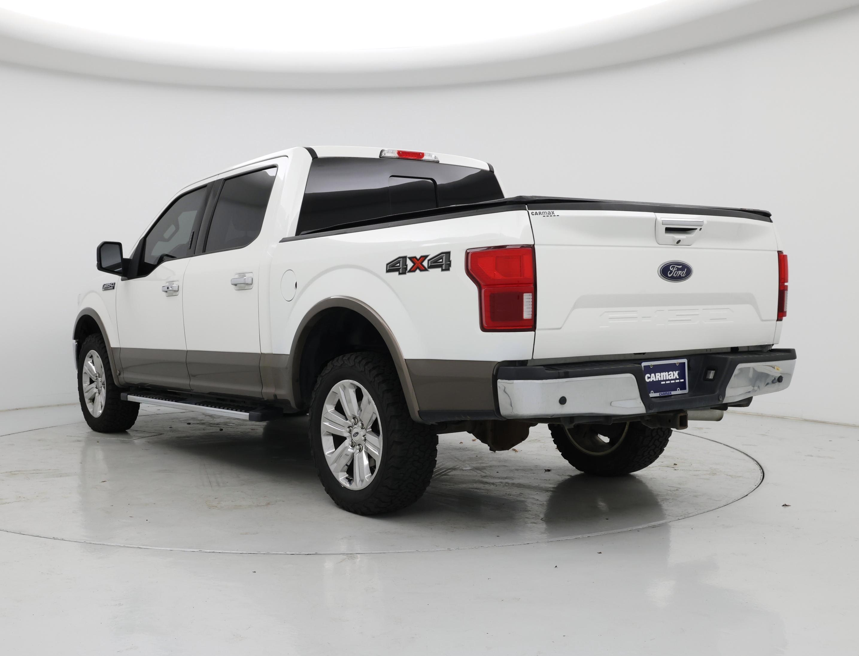 Thumbnail: 2020 Ford F-150 - 2