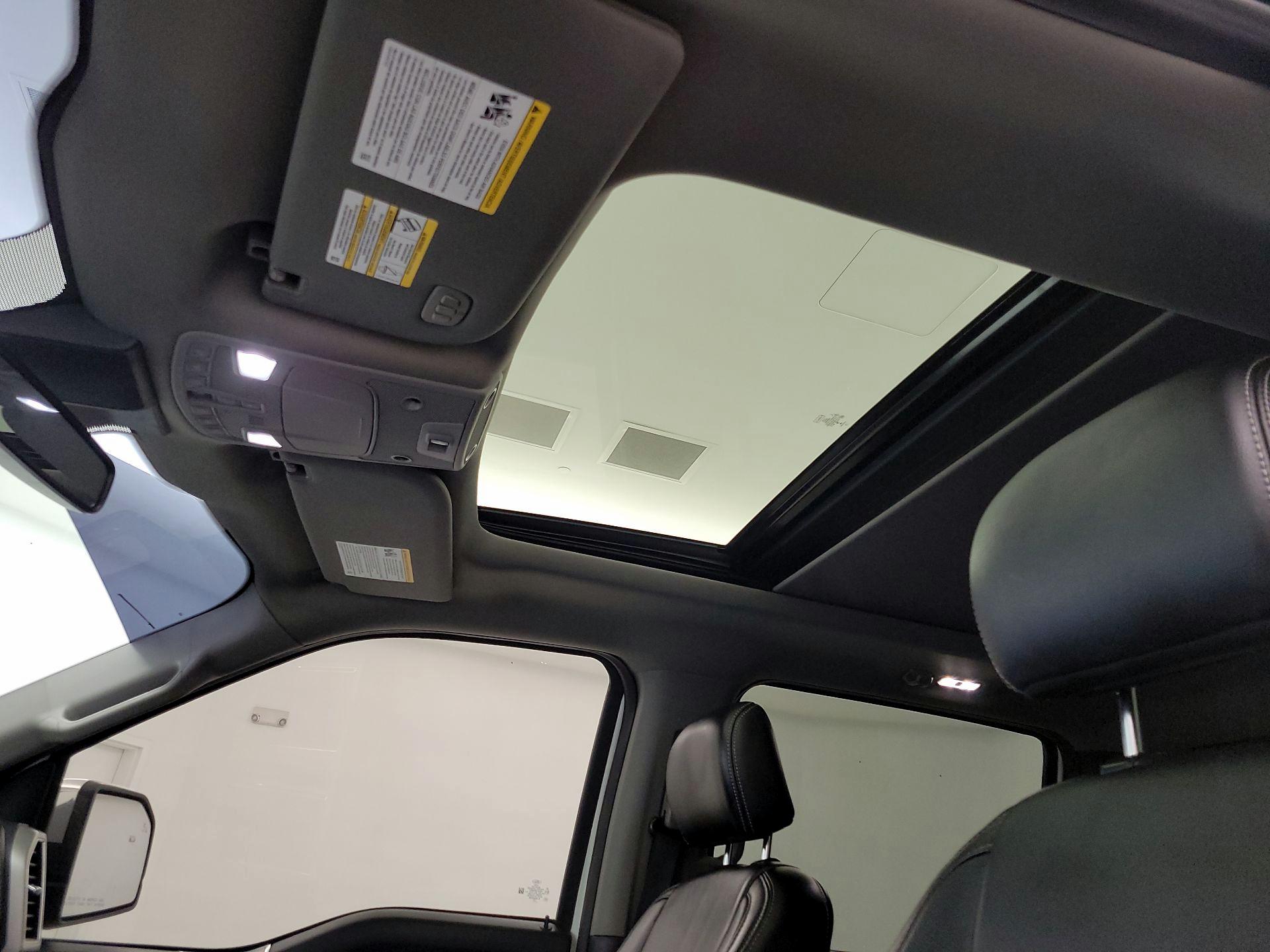 Thumbnail: 2020 Ford F-150 - 20