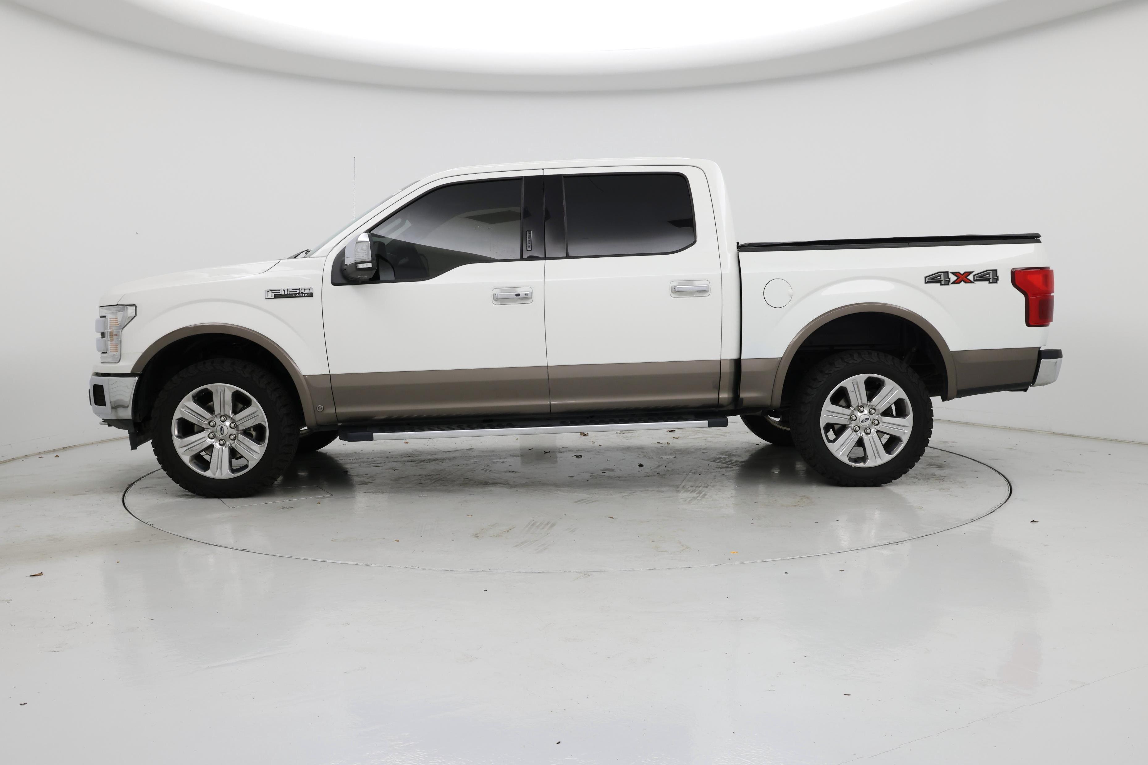 Thumbnail: 2020 Ford F-150 - 3