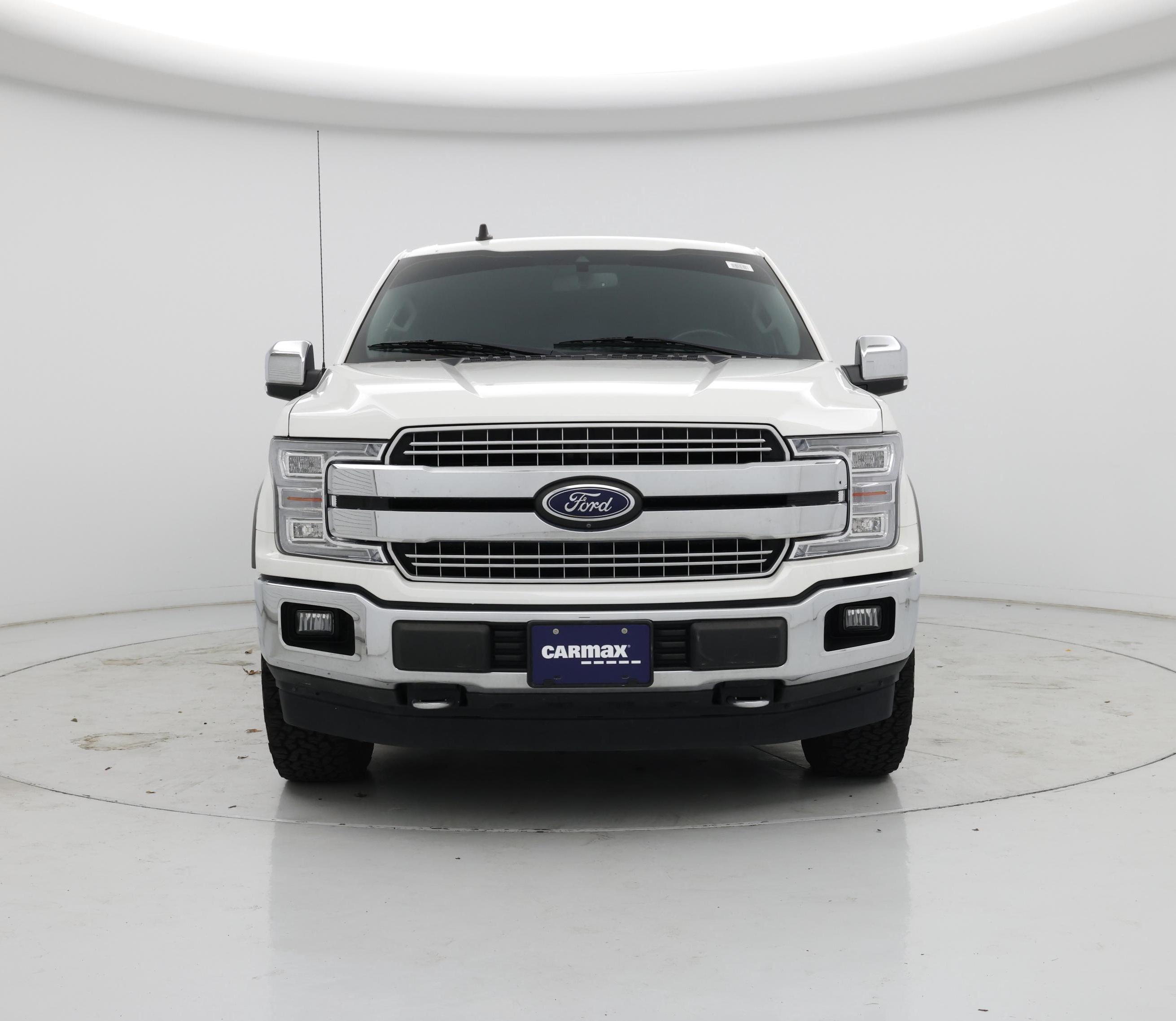 Thumbnail: 2020 Ford F-150 - 5