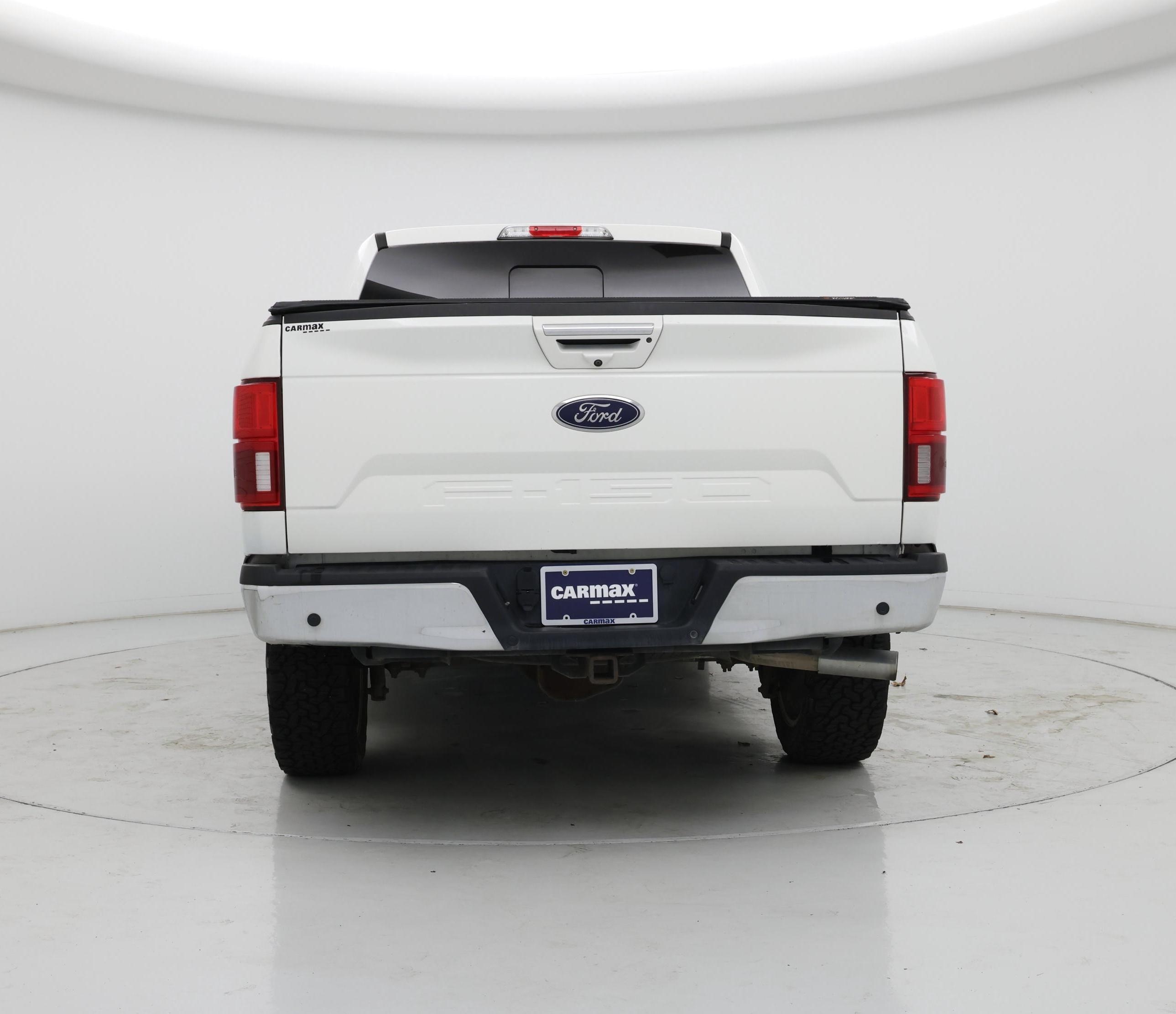 Thumbnail: 2020 Ford F-150 - 6