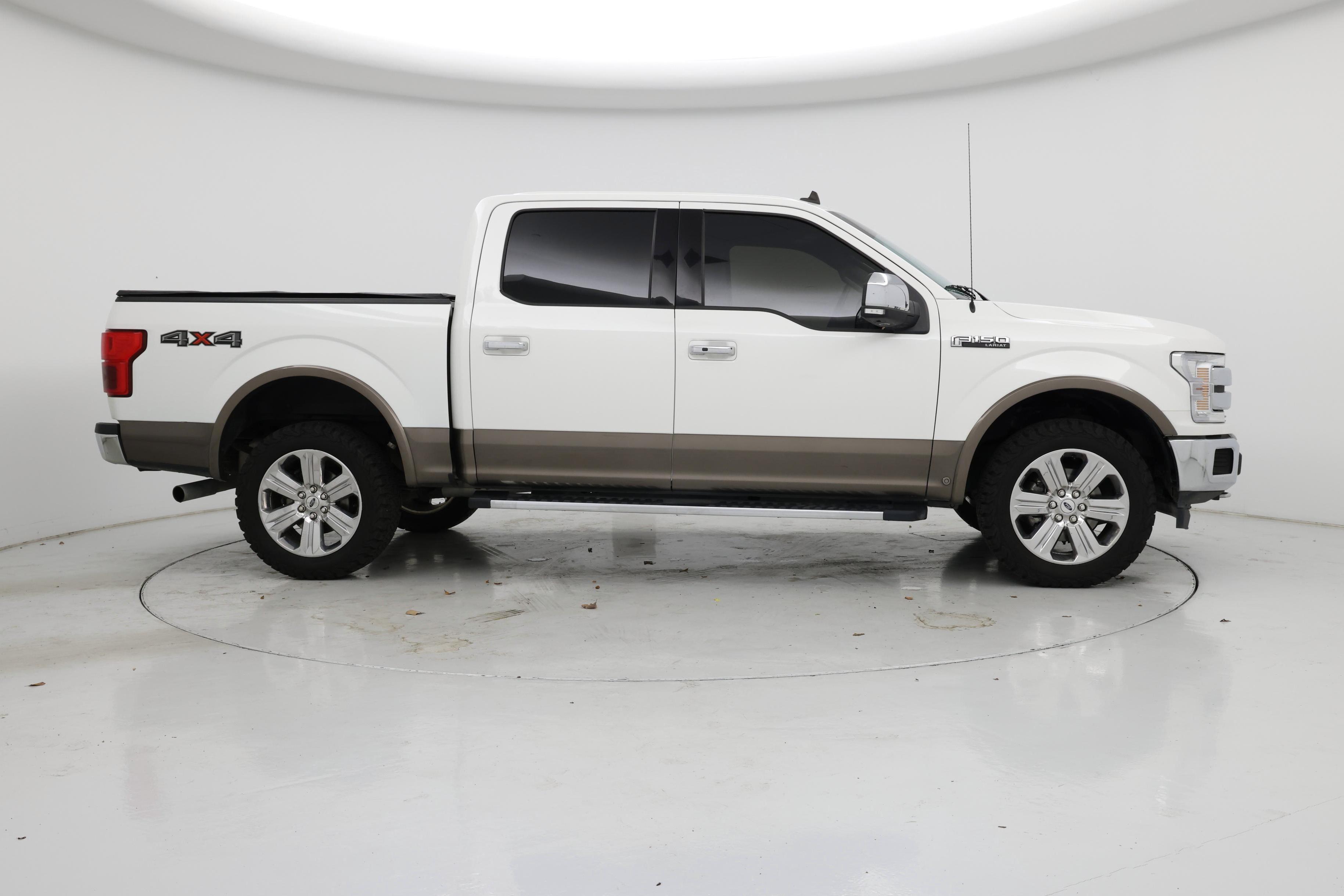 Thumbnail: 2020 Ford F-150 - 7