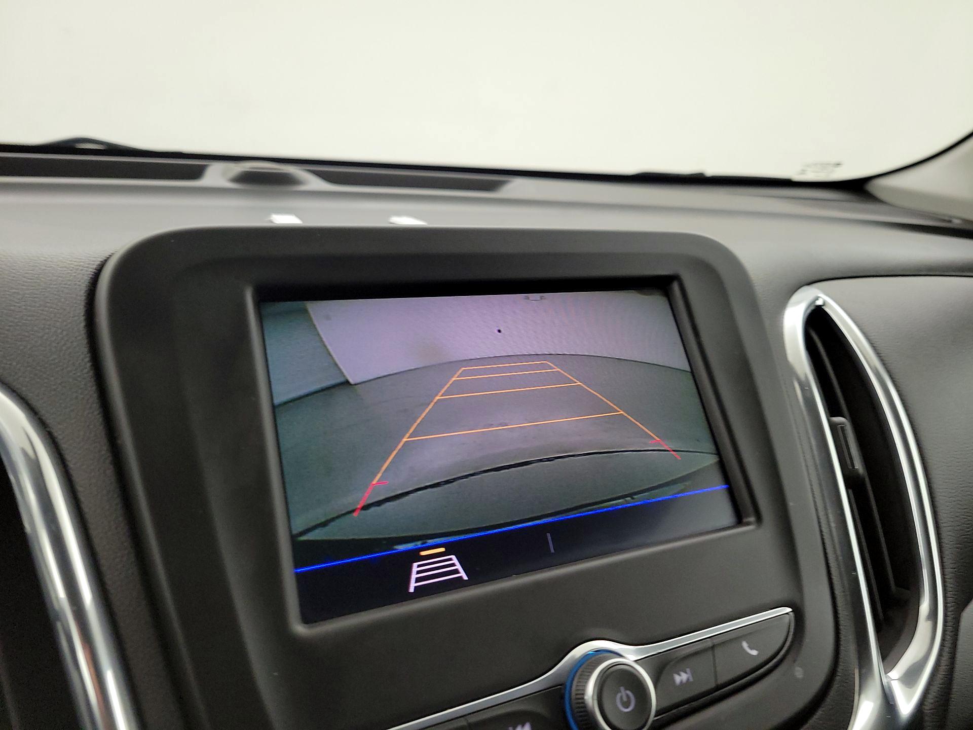 Thumbnail: 2021 Chevrolet Equinox - 14