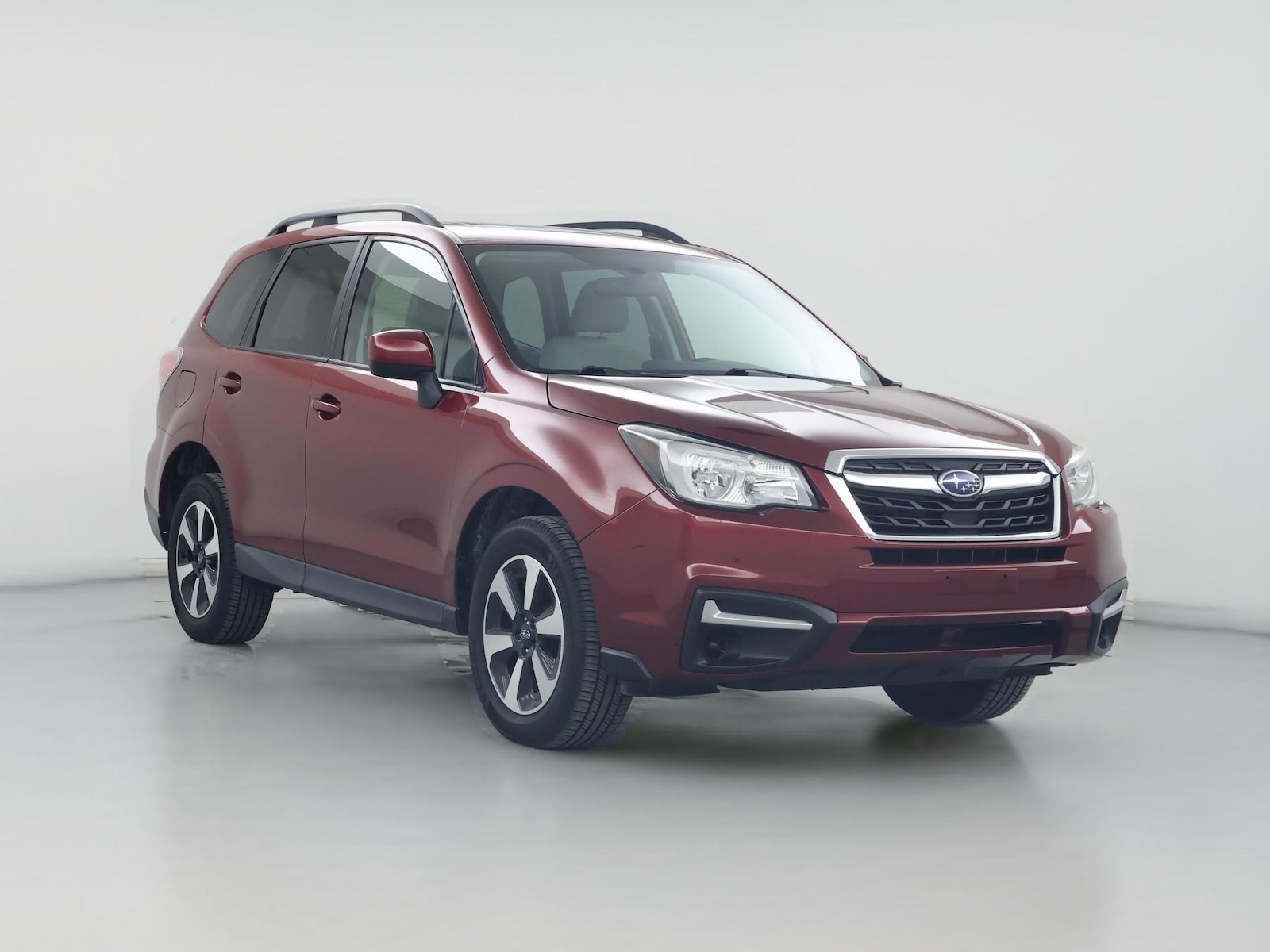 2018 Subaru Forester Premium
