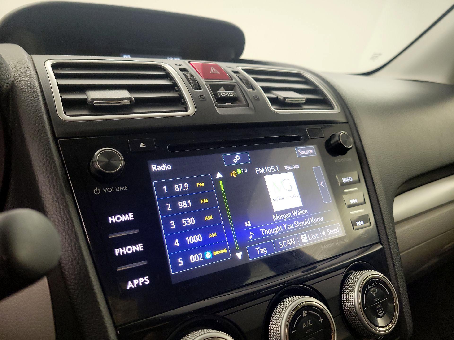 Thumbnail: 2018 Subaru Forester - 15