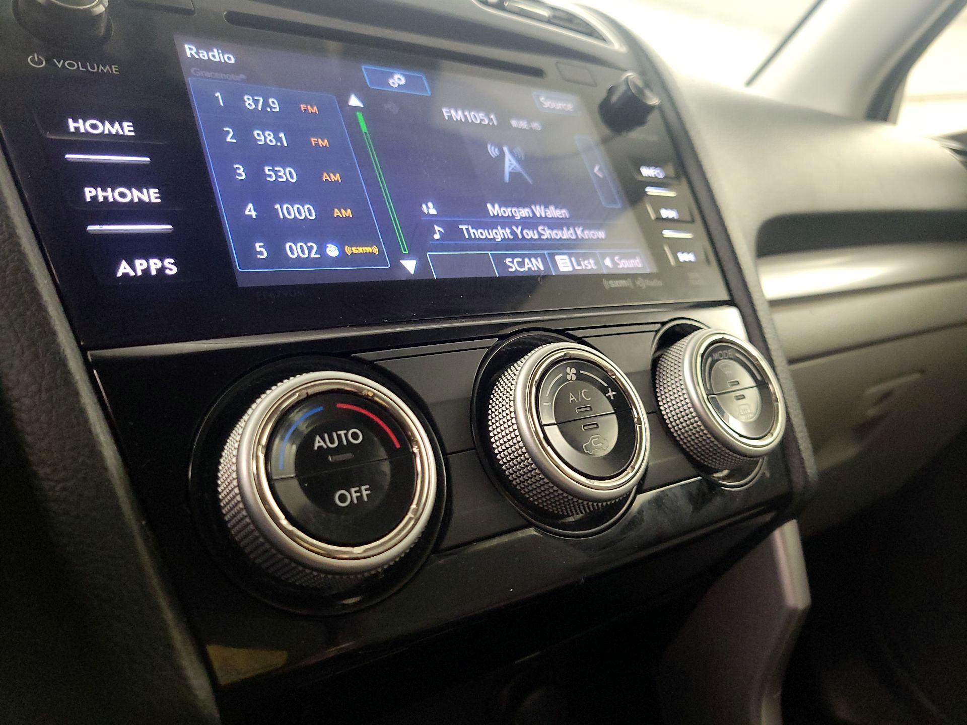 Thumbnail: 2018 Subaru Forester - 16