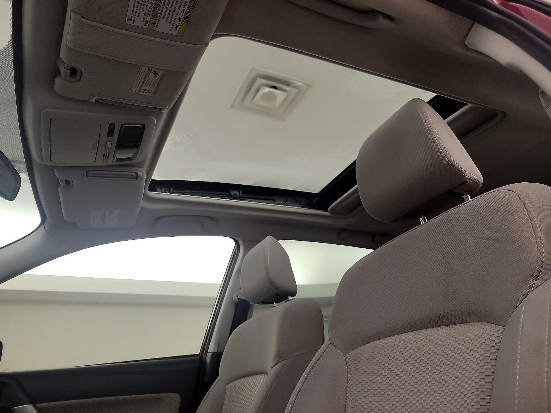 Thumbnail: 2018 Subaru Forester - 19