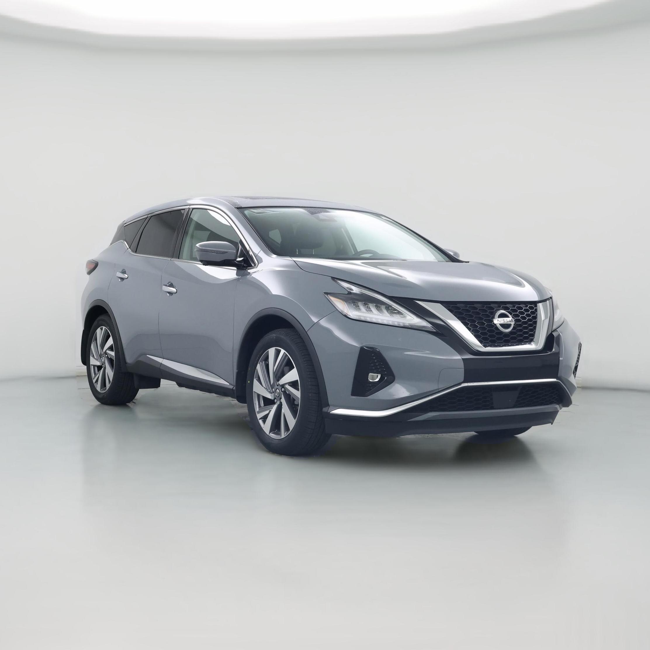 Thumbnail: 2021 Nissan Murano - 1