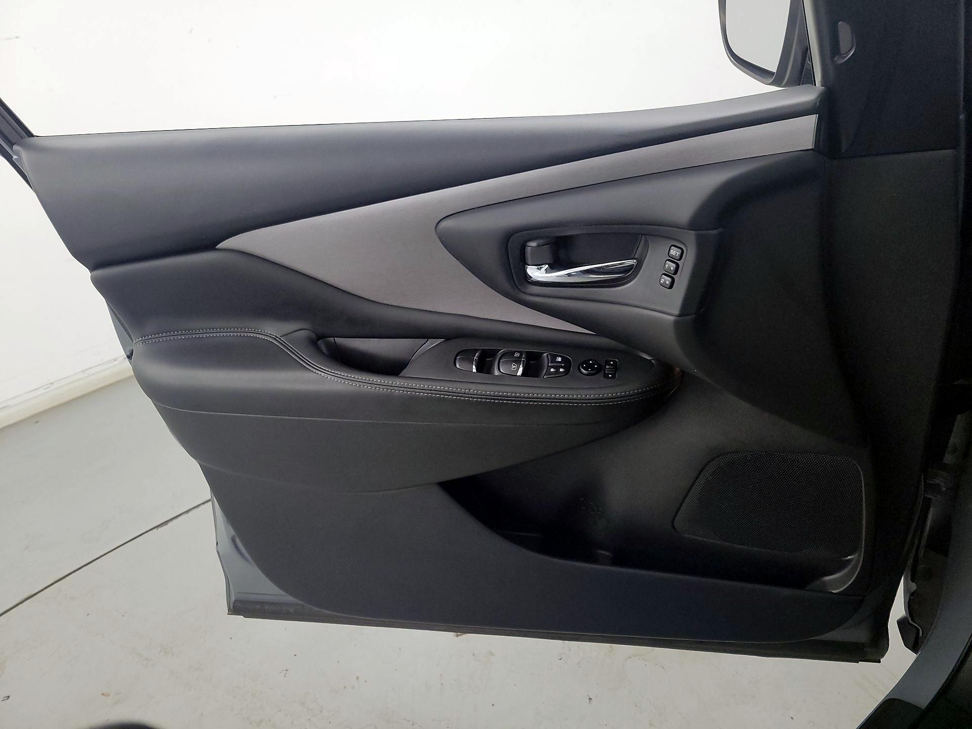 Thumbnail: 2021 Nissan Murano - 12