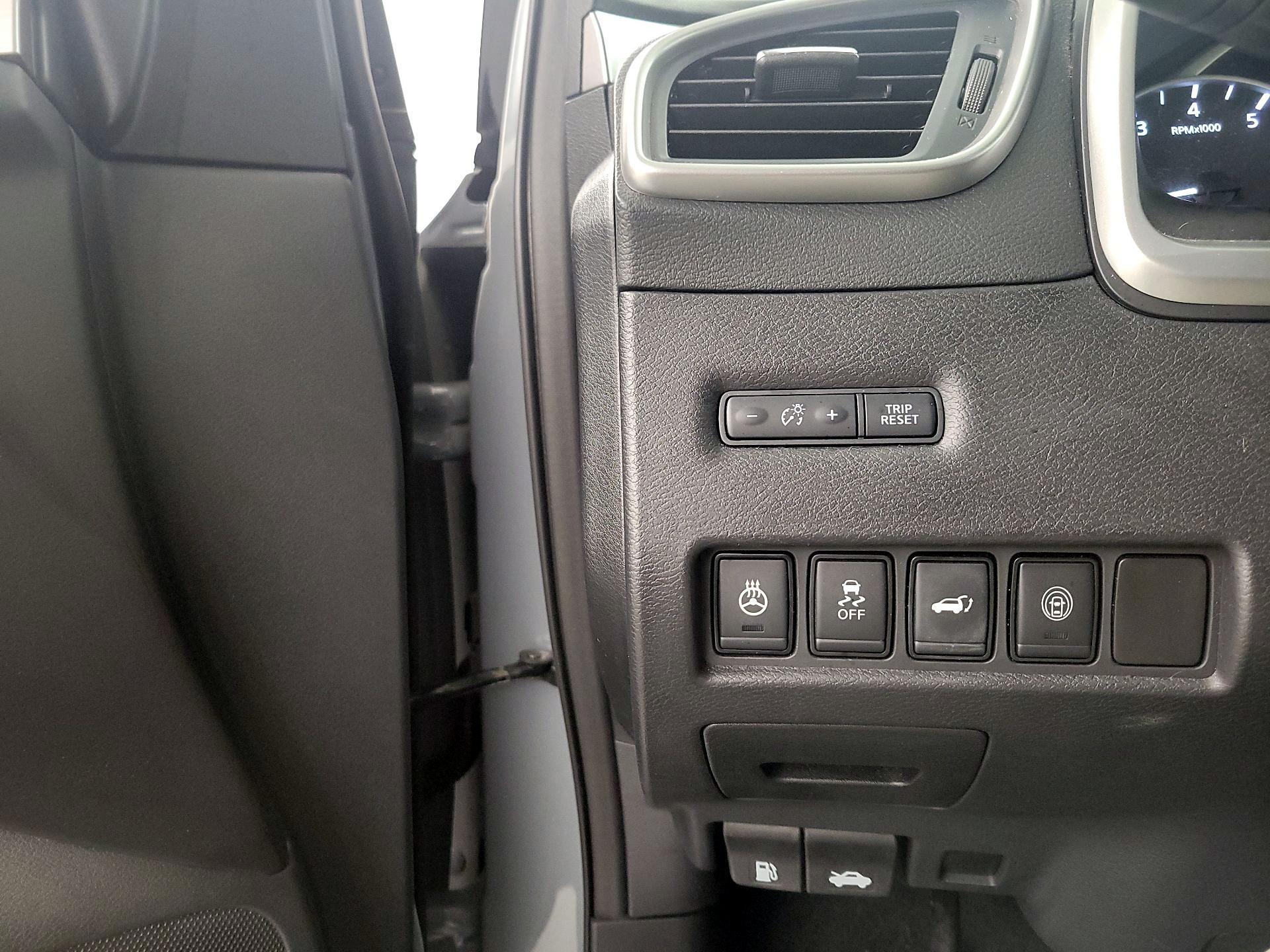 Thumbnail: 2021 Nissan Murano - 13