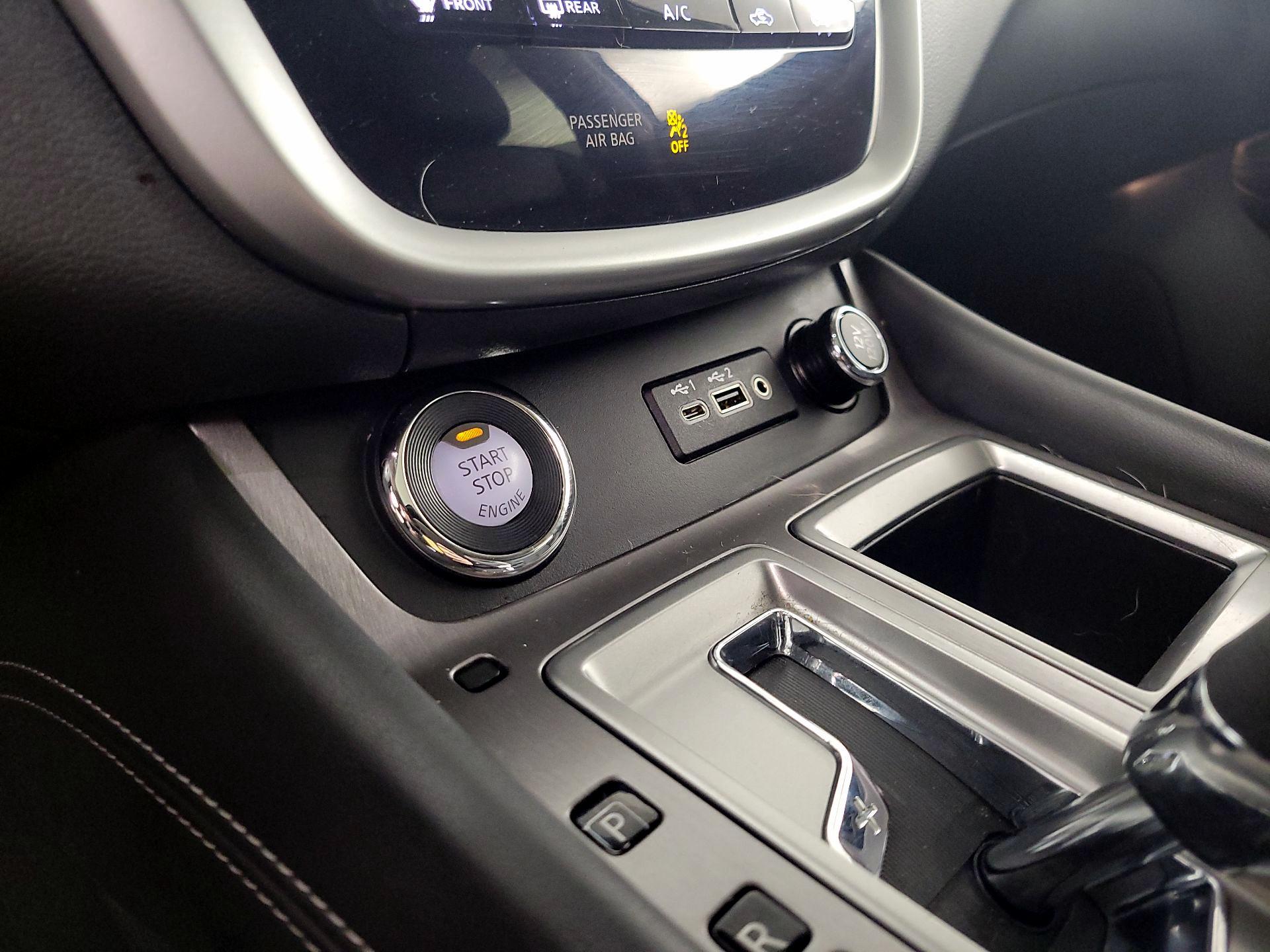 Thumbnail: 2021 Nissan Murano - 19