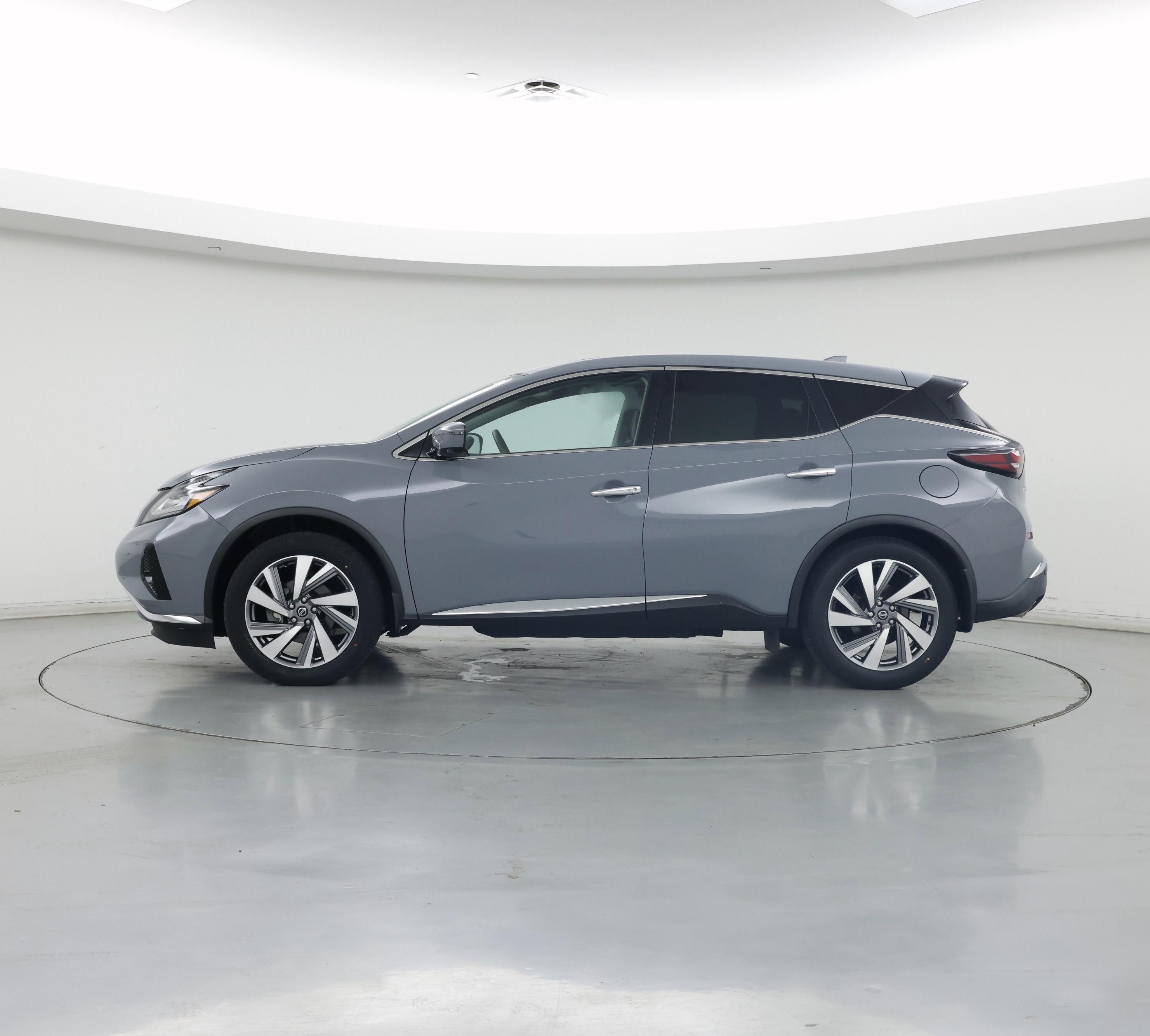 Thumbnail: 2021 Nissan Murano - 3