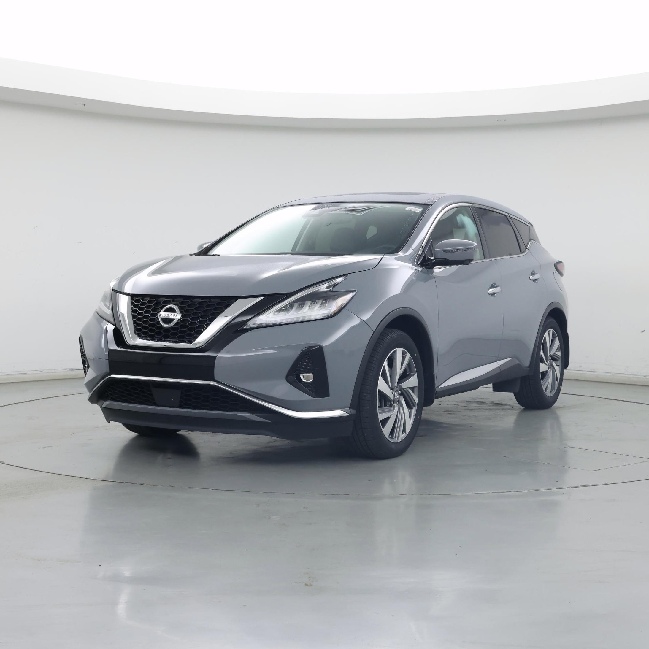 Thumbnail: 2021 Nissan Murano - 4