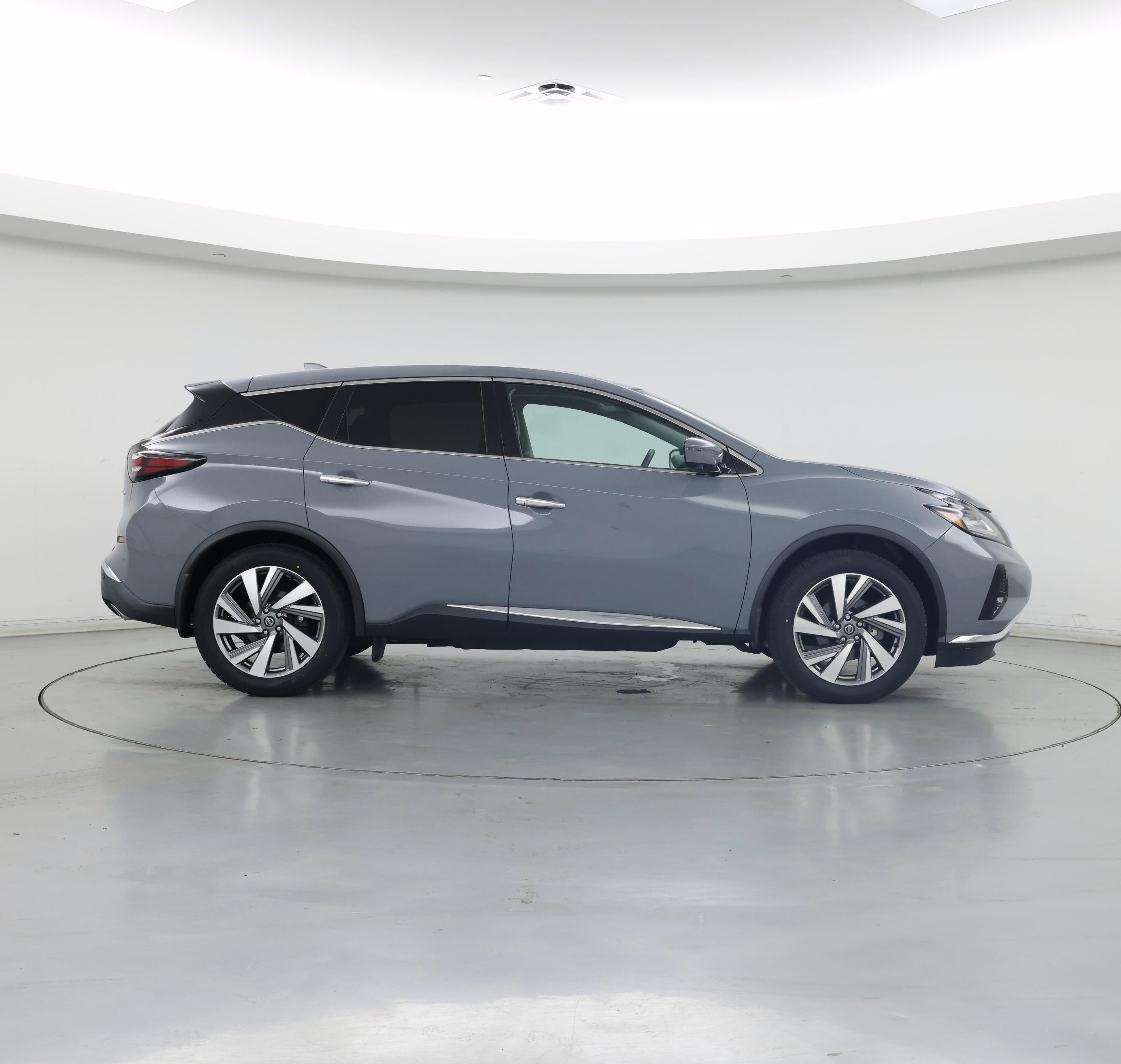 Thumbnail: 2021 Nissan Murano - 7