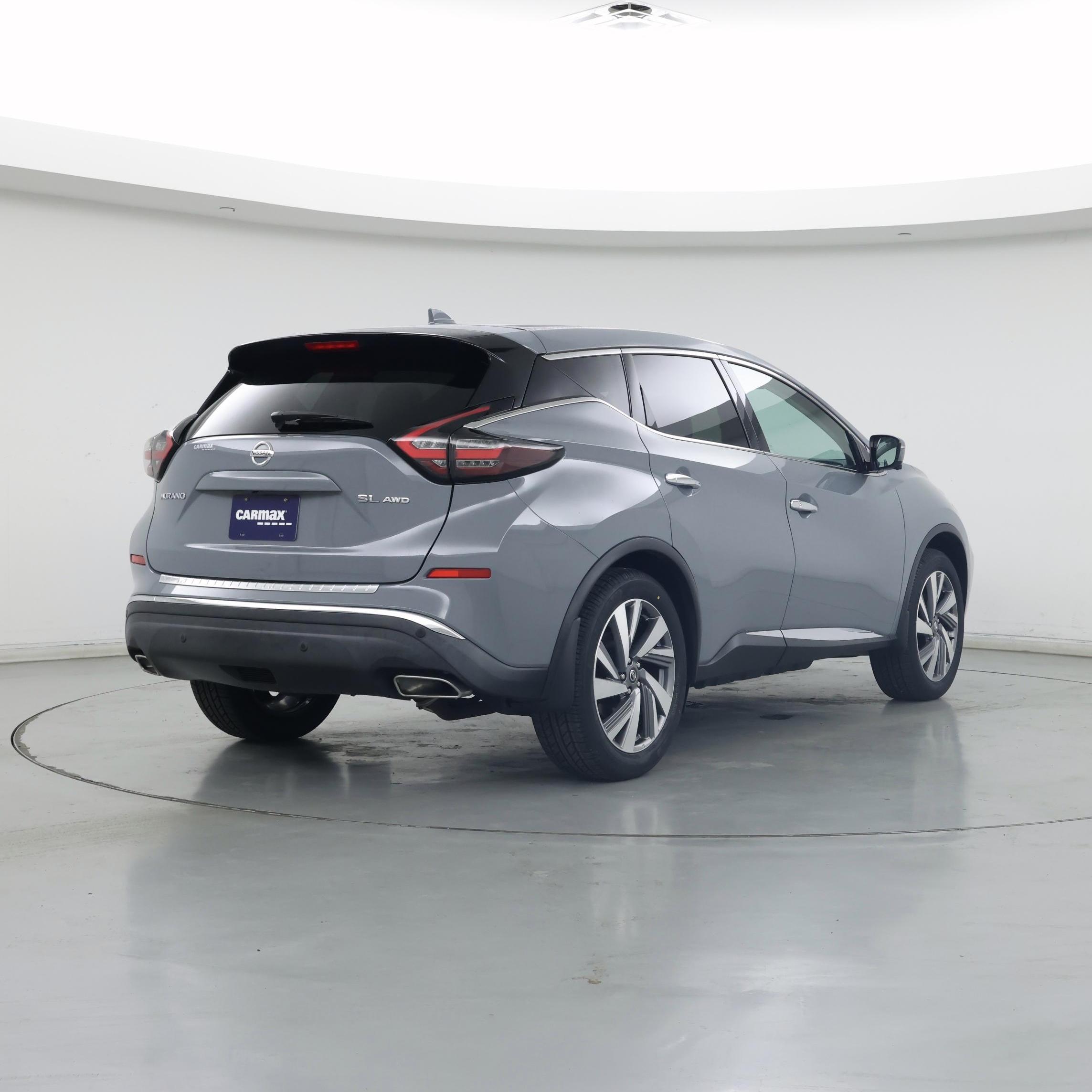 Thumbnail: 2021 Nissan Murano - 8