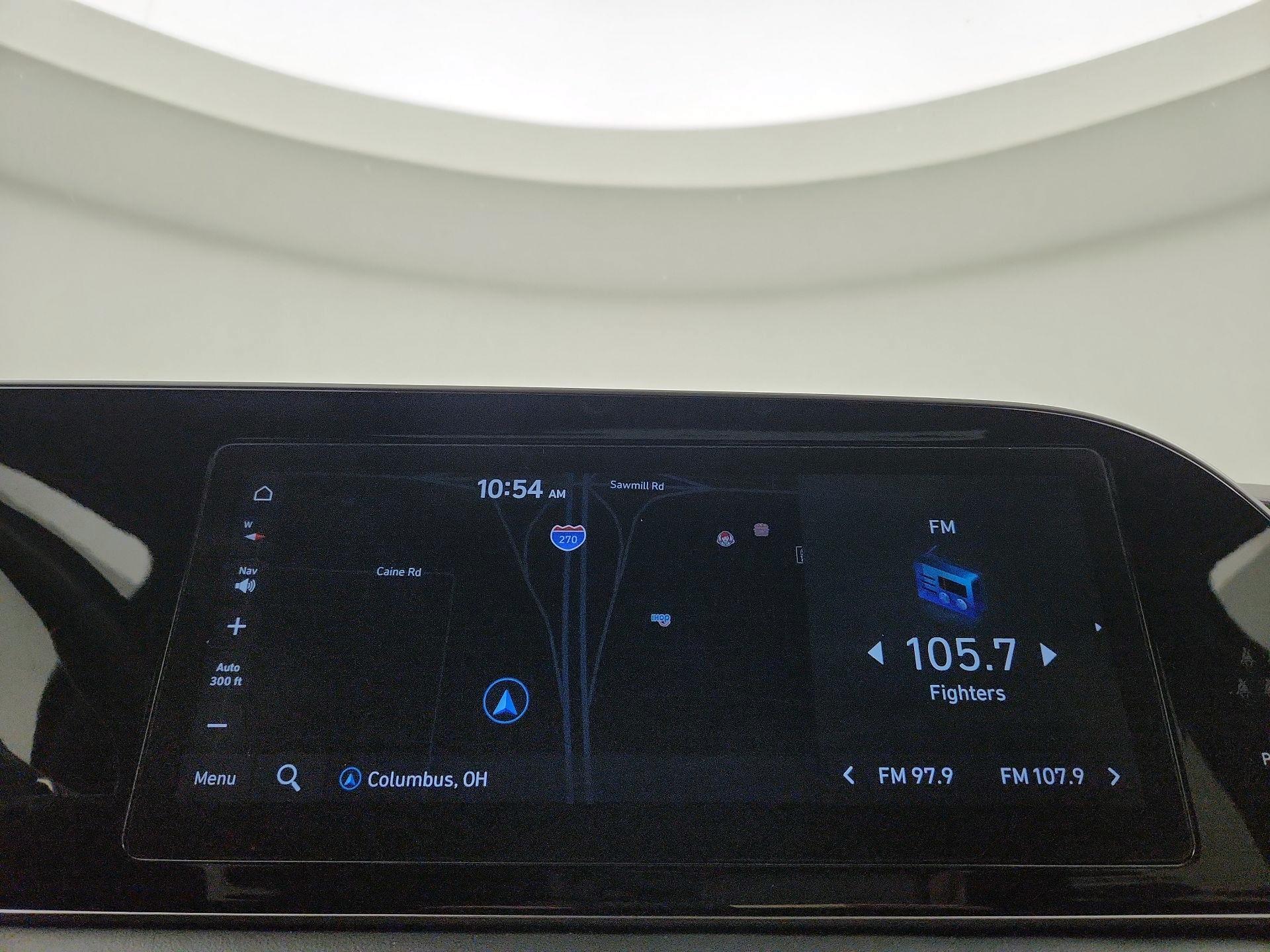 Thumbnail: 2021 Hyundai Palisade - 14