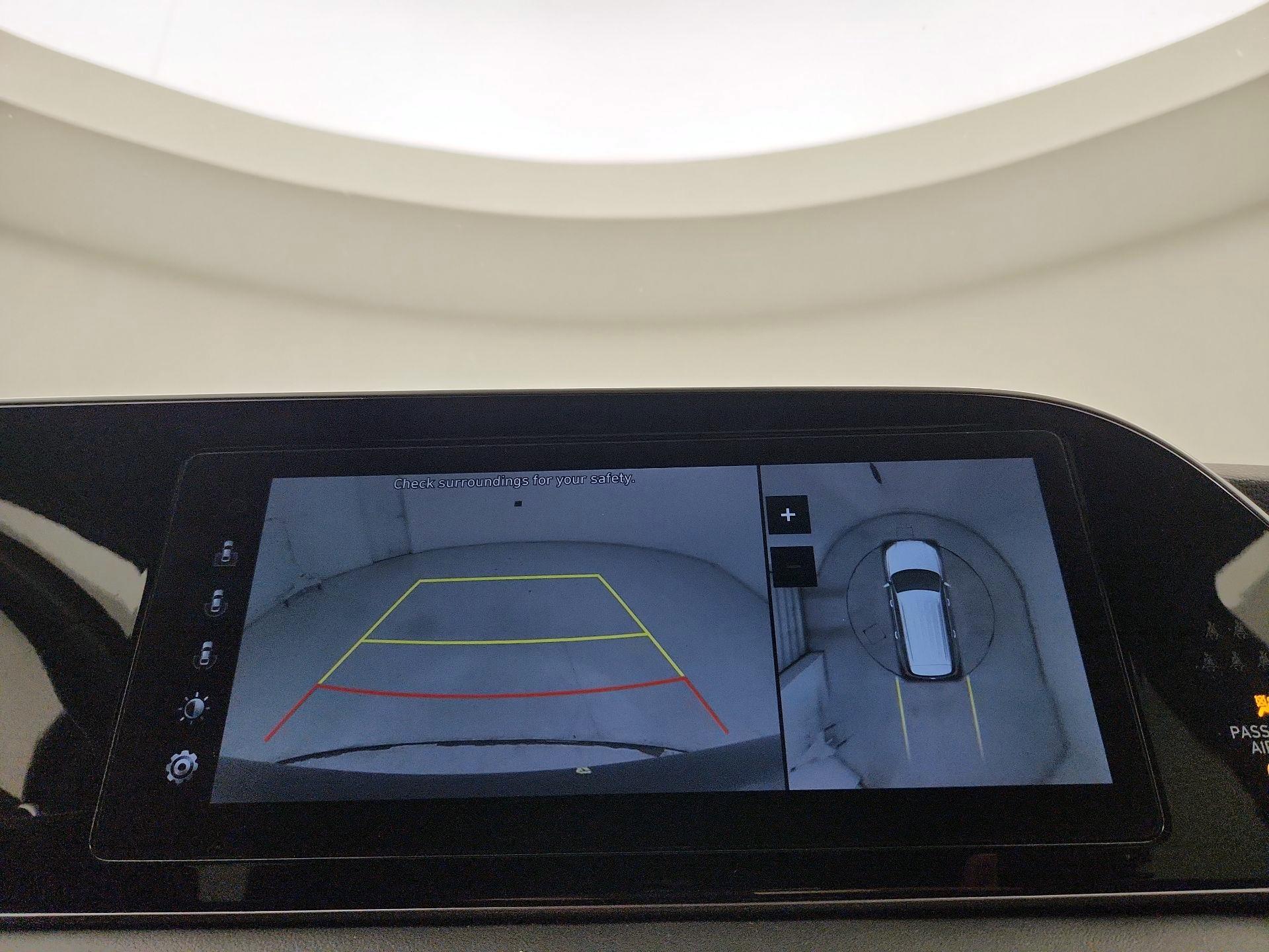 Thumbnail: 2021 Hyundai Palisade - 15