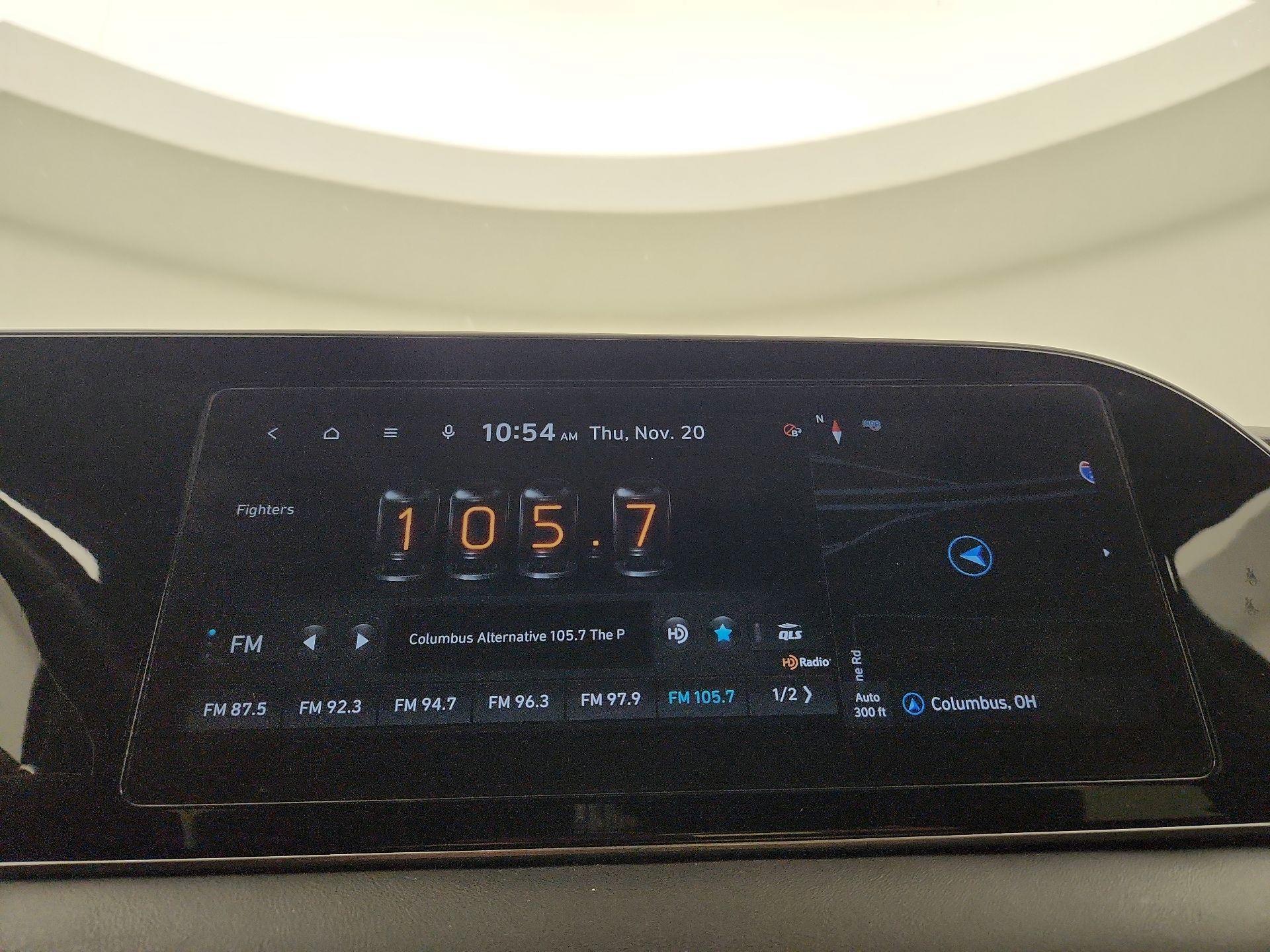 Thumbnail: 2021 Hyundai Palisade - 16