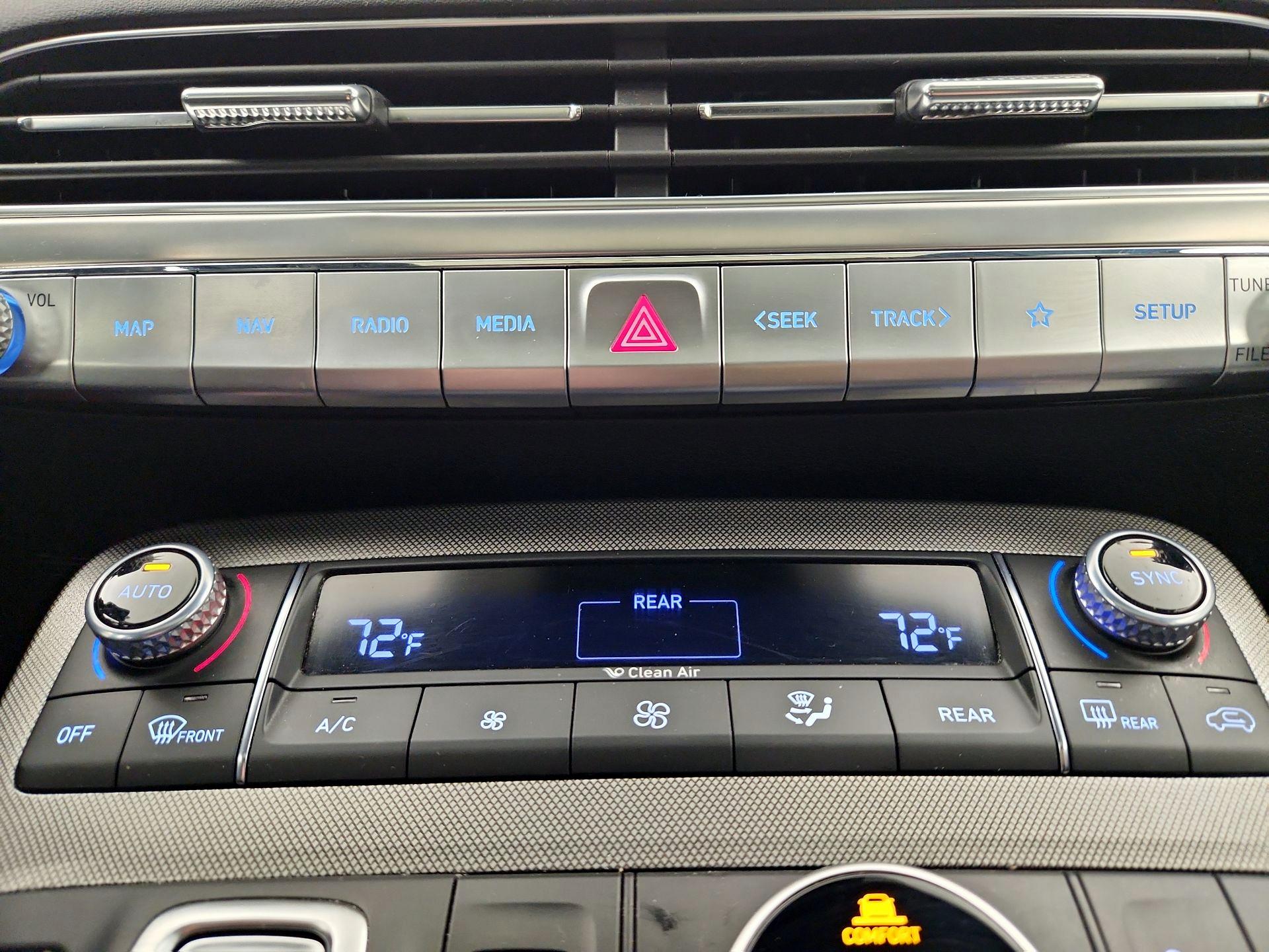 Thumbnail: 2021 Hyundai Palisade - 17