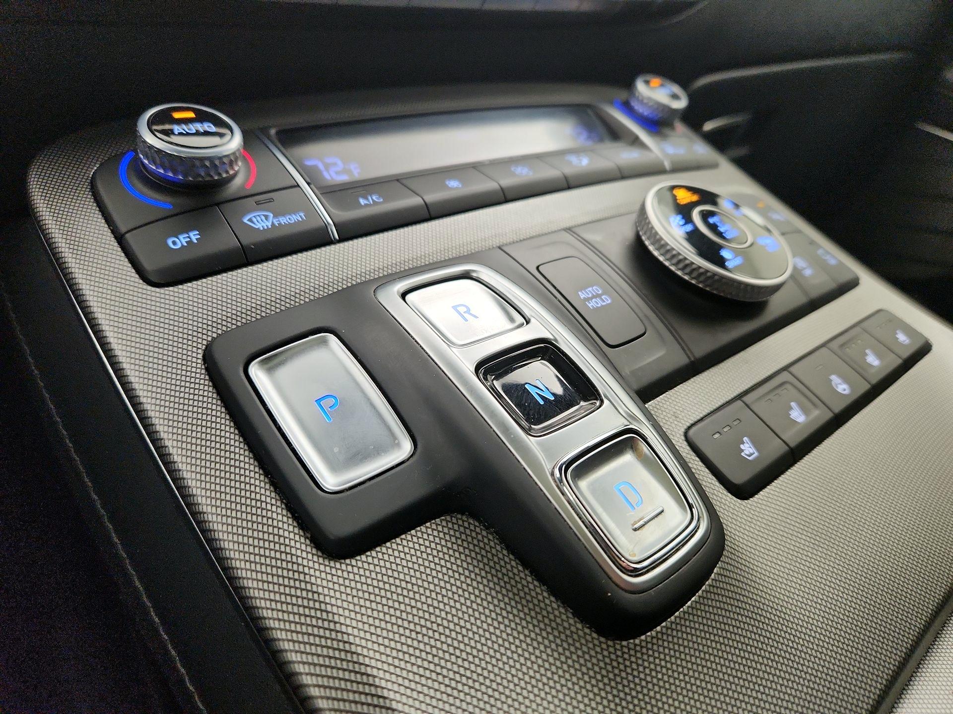 Thumbnail: 2021 Hyundai Palisade - 18