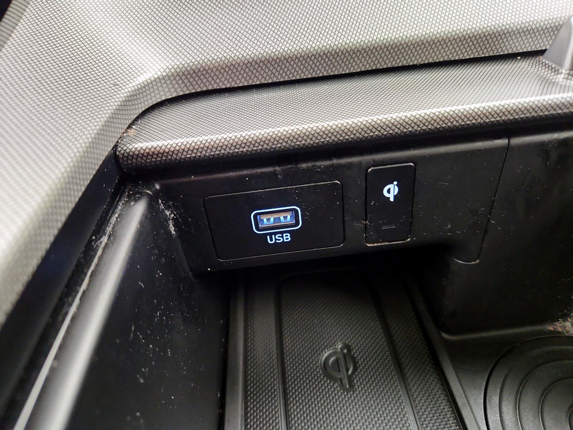 Thumbnail: 2021 Hyundai Palisade - 19