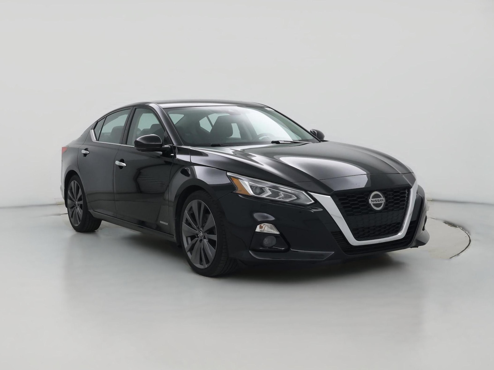 2019 Nissan Altima Edition One