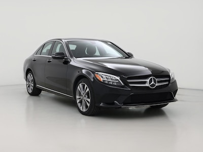 2019 Mercedes-Benz C300