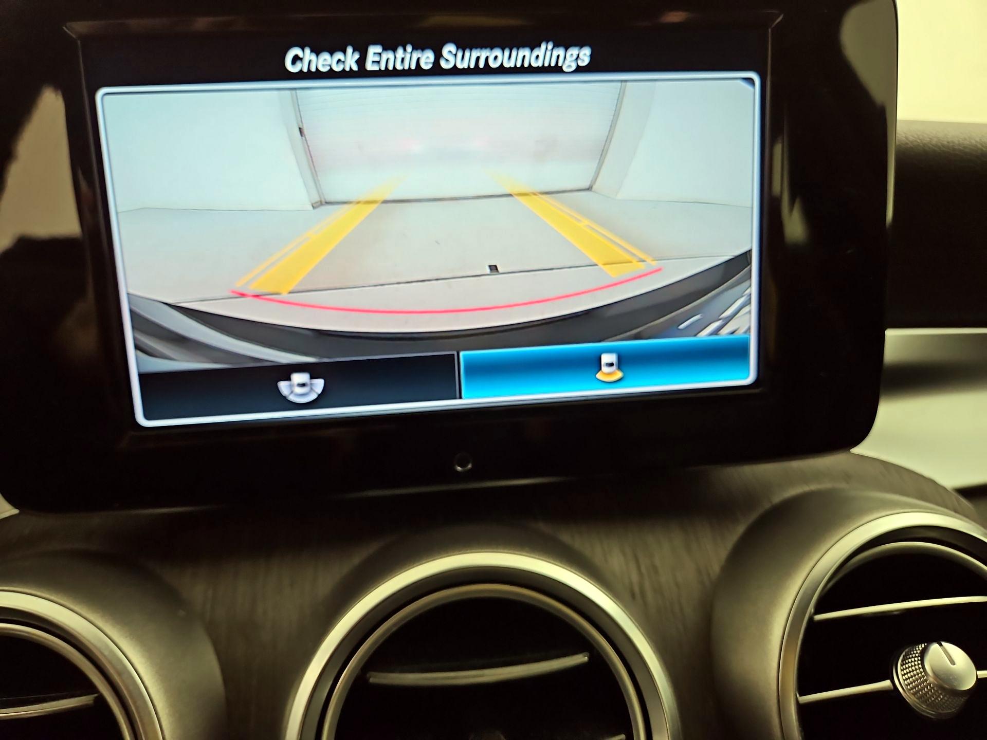 Thumbnail: 2019 Mercedes-Benz C-Class - 15