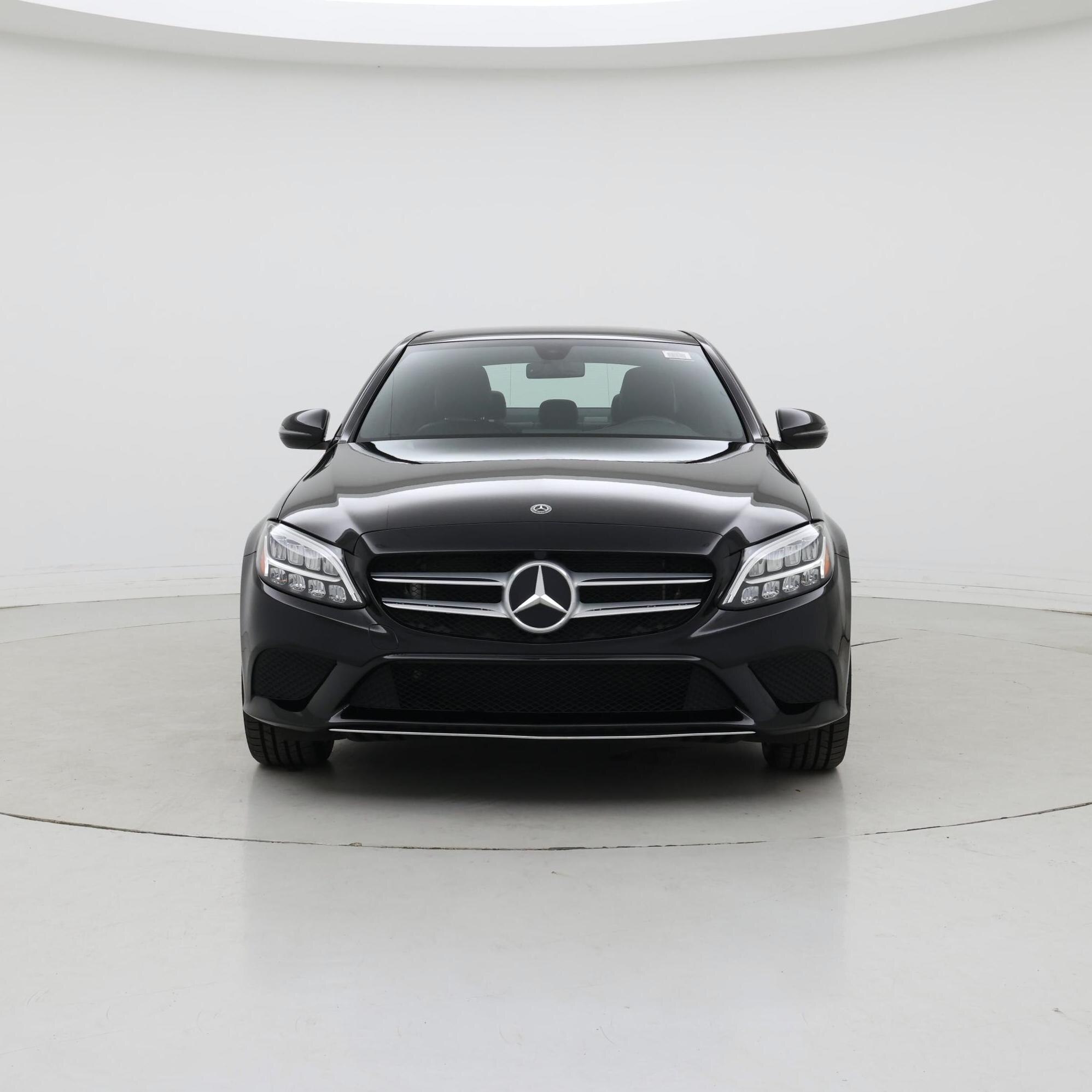 Thumbnail: 2019 Mercedes-Benz C-Class - 5