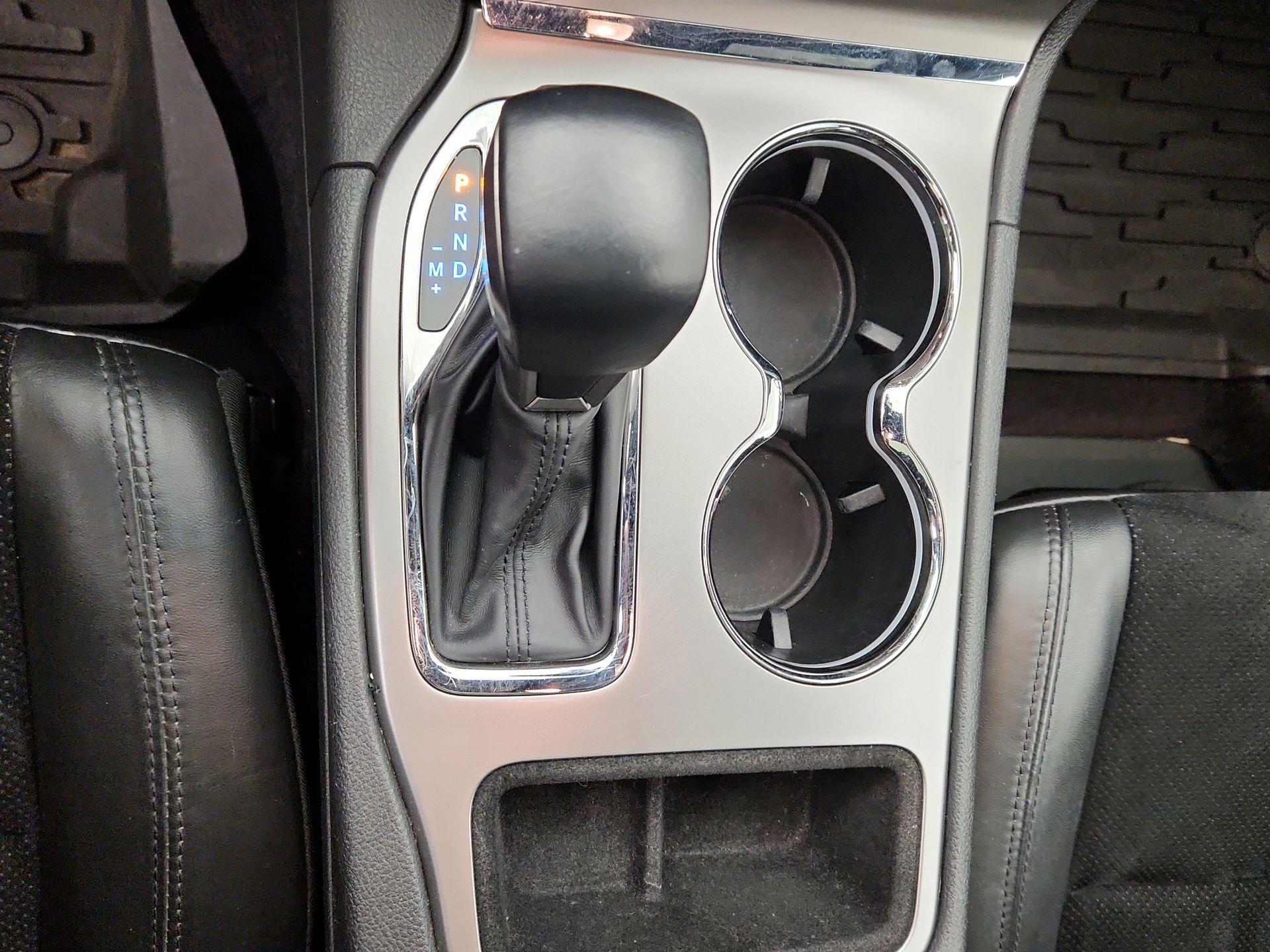 Thumbnail: 2018 Jeep Grand Cherokee - 18