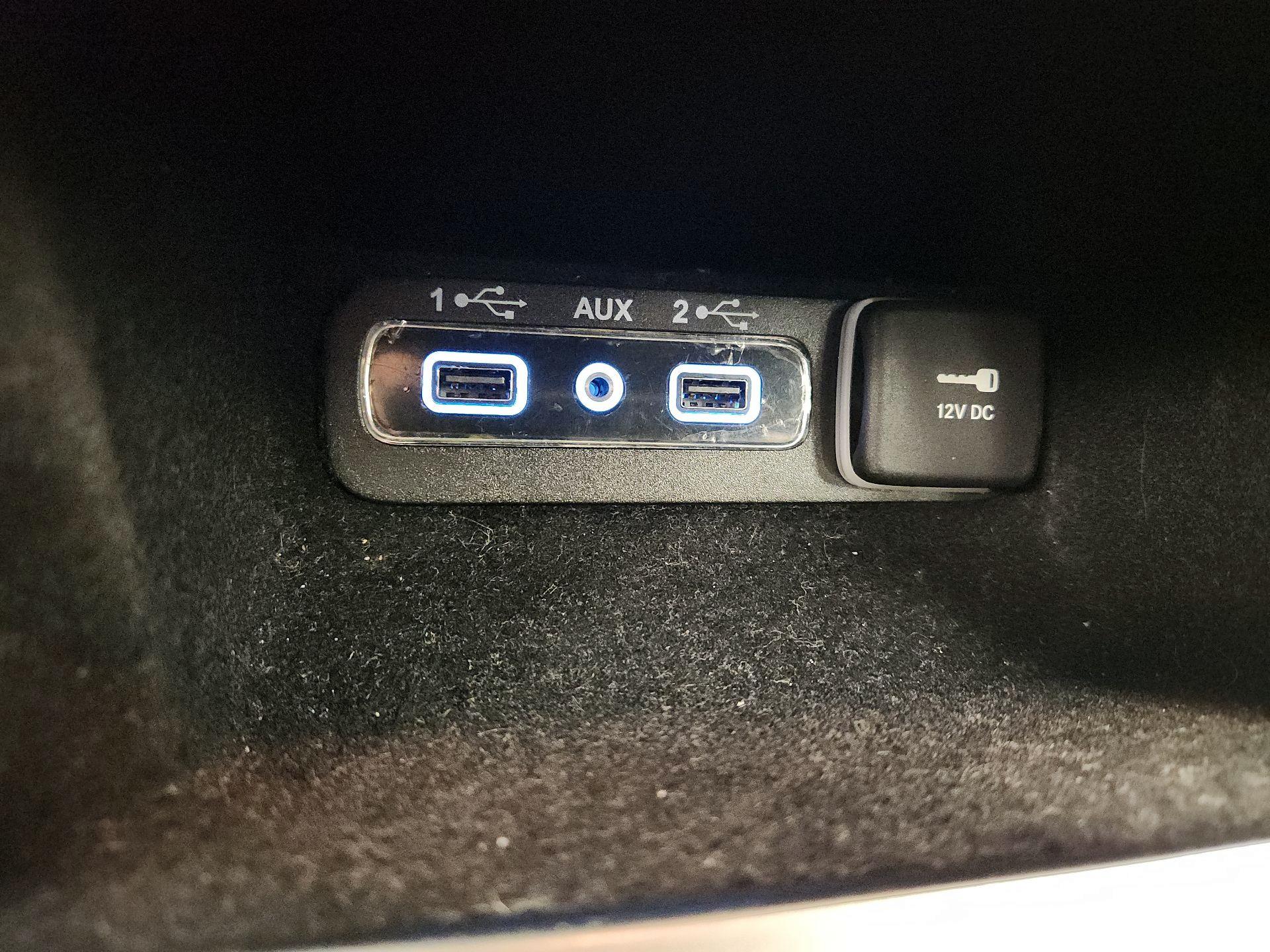 Thumbnail: 2018 Jeep Grand Cherokee - 19