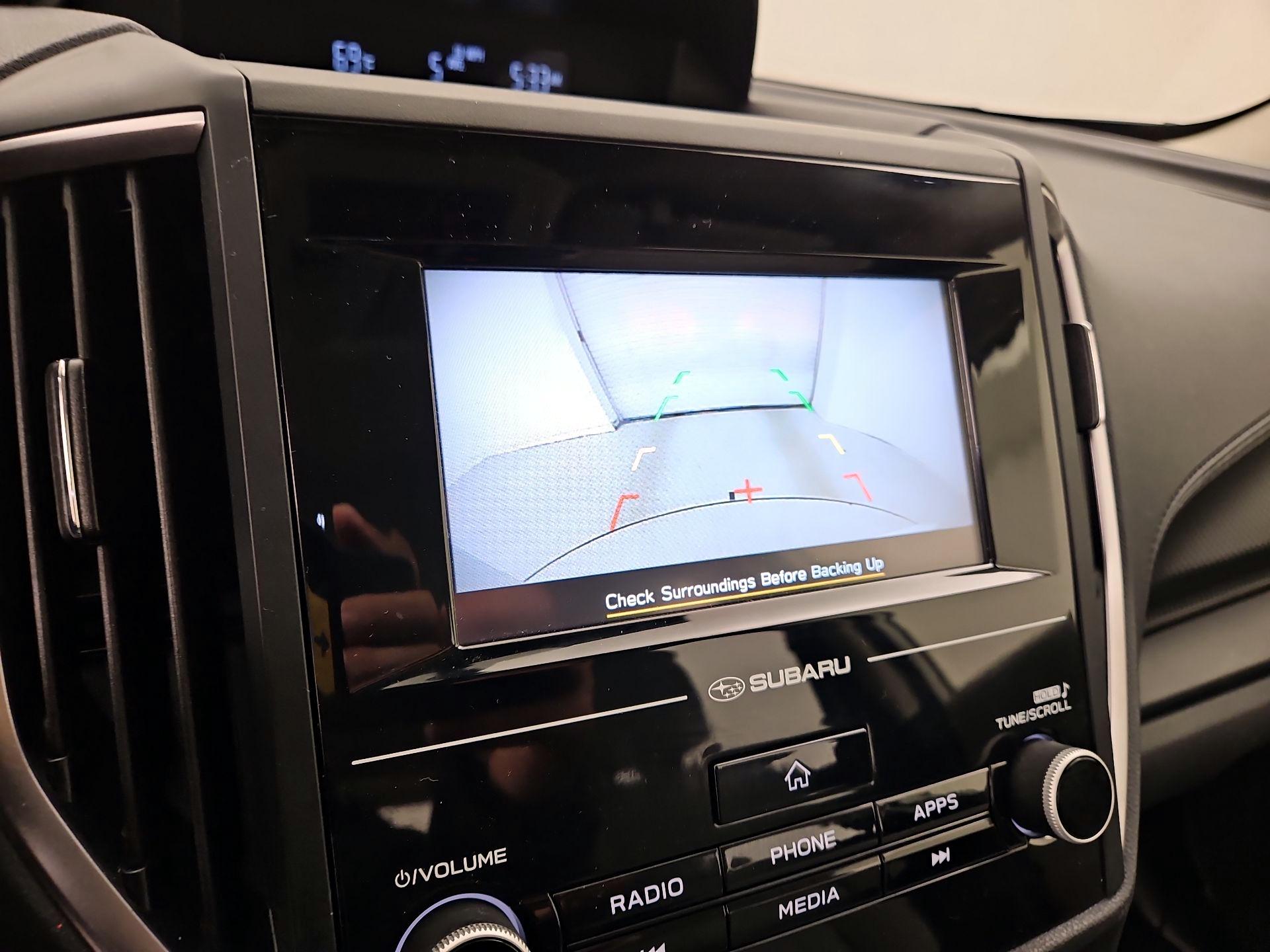 Thumbnail: 2023 Subaru Forester - 14