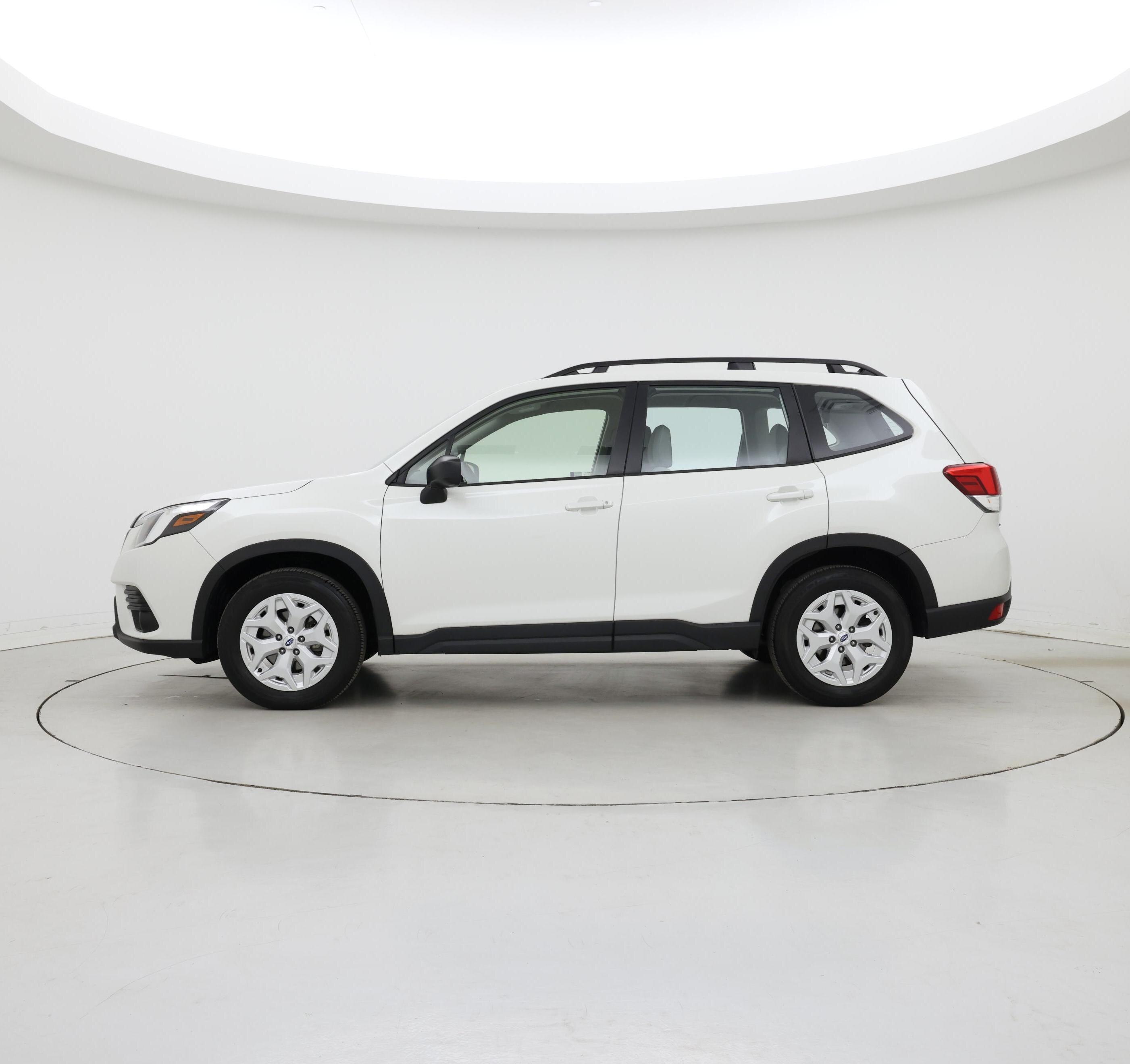 Thumbnail: 2023 Subaru Forester - 3