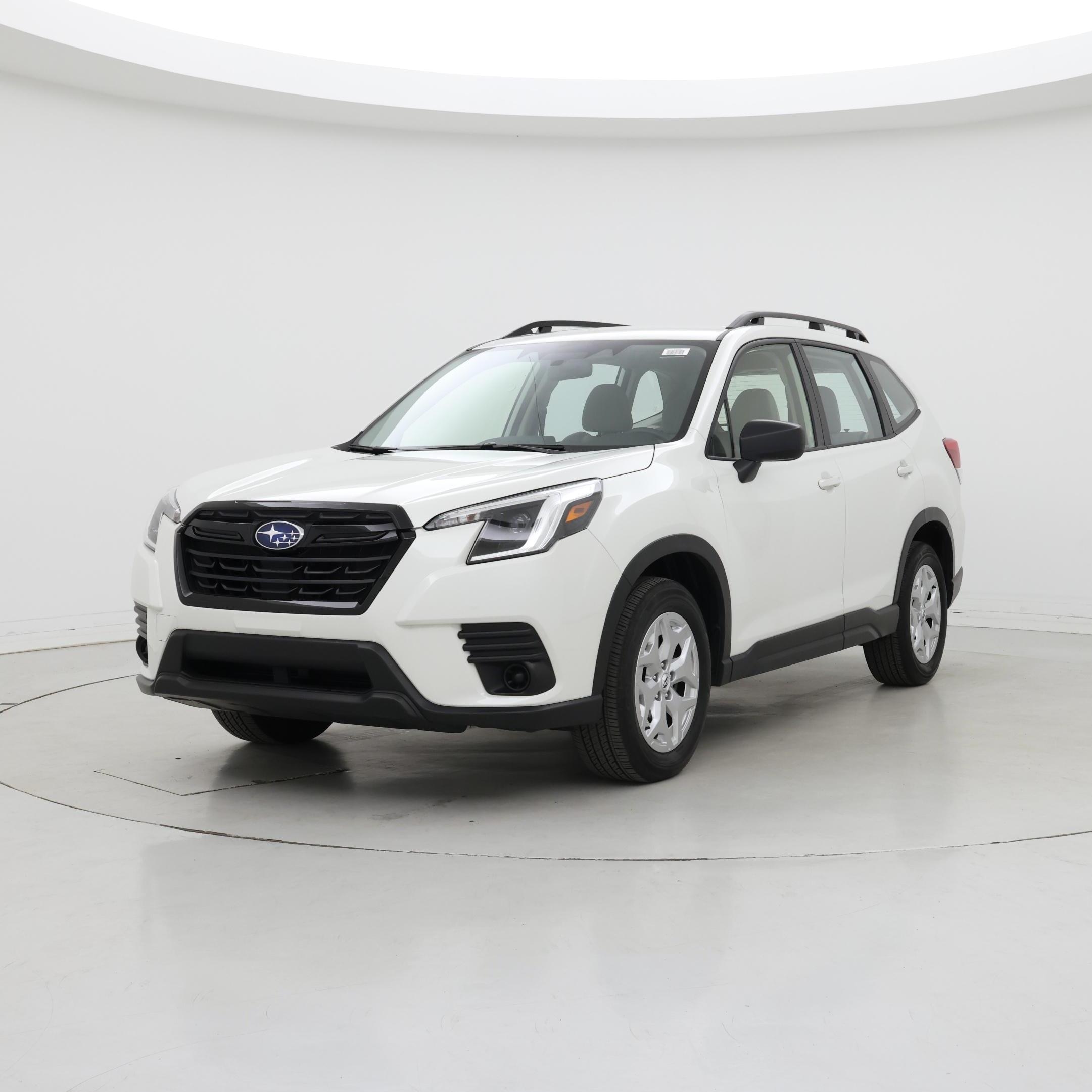 Thumbnail: 2023 Subaru Forester - 4