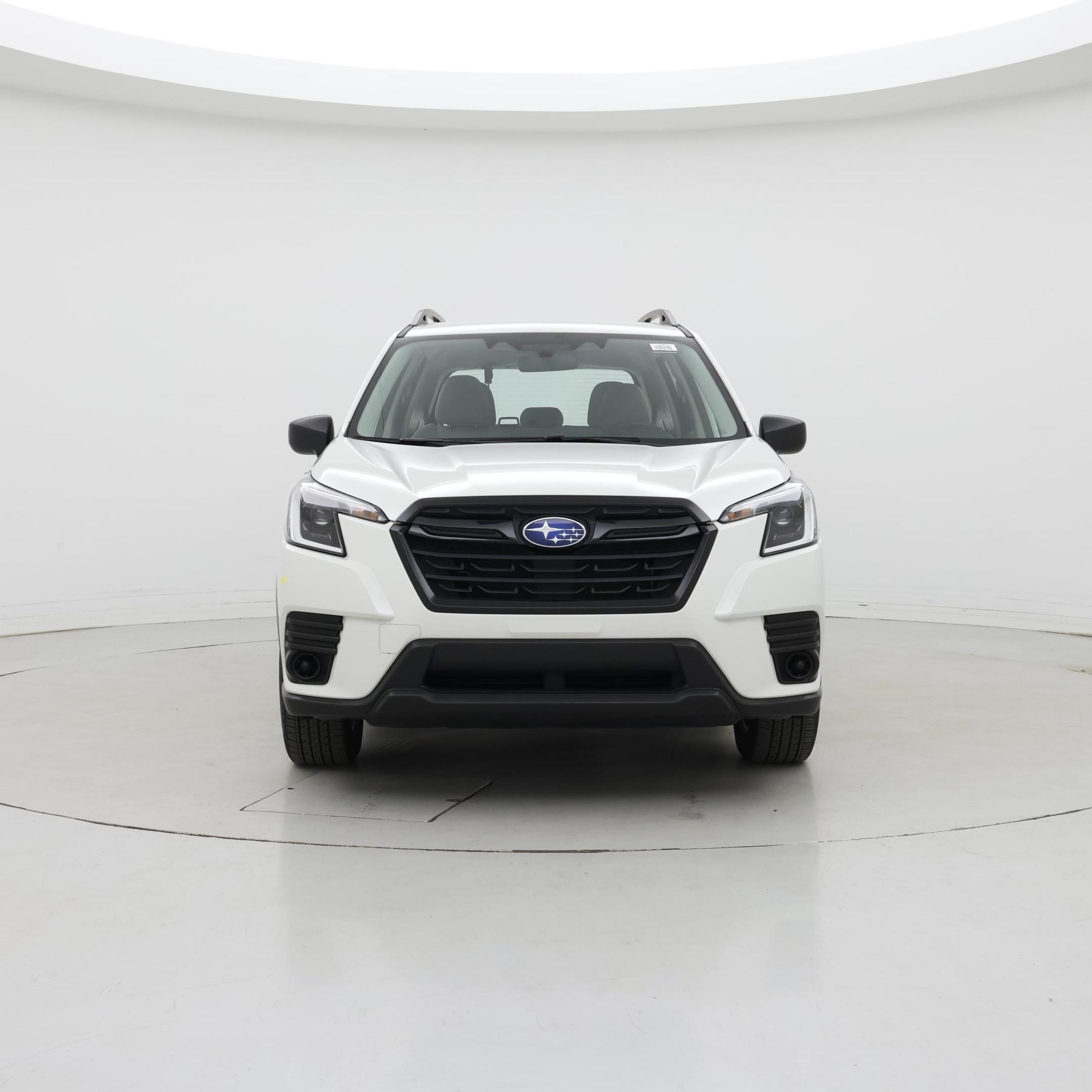 Thumbnail: 2023 Subaru Forester - 5