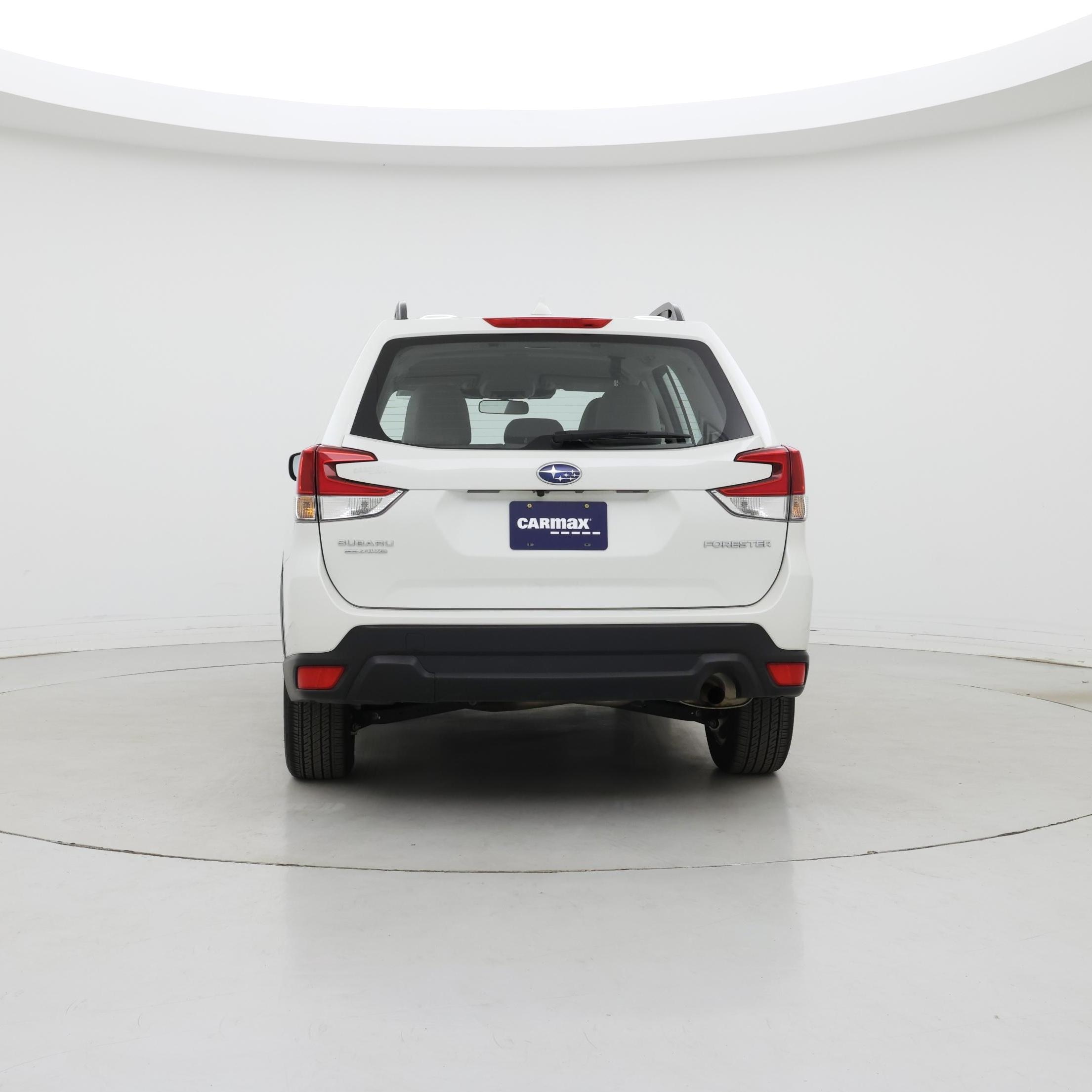 Thumbnail: 2023 Subaru Forester - 6