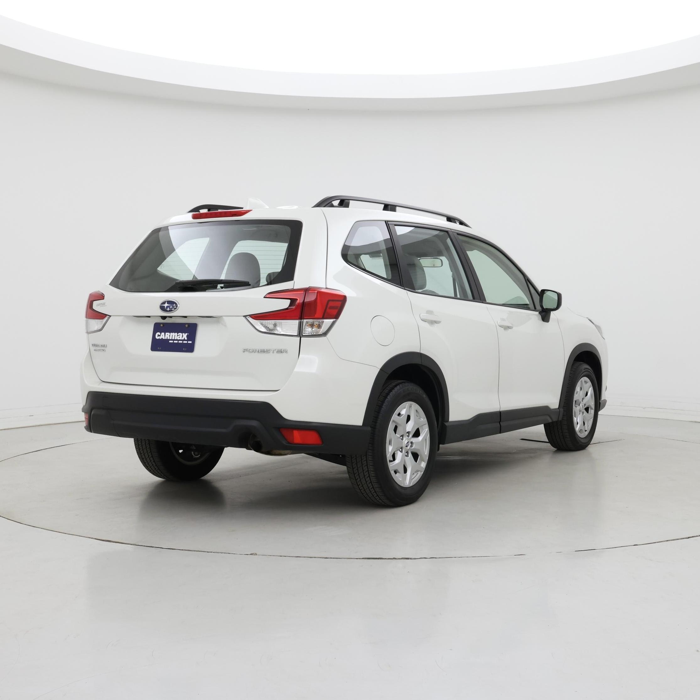 Thumbnail: 2023 Subaru Forester - 8