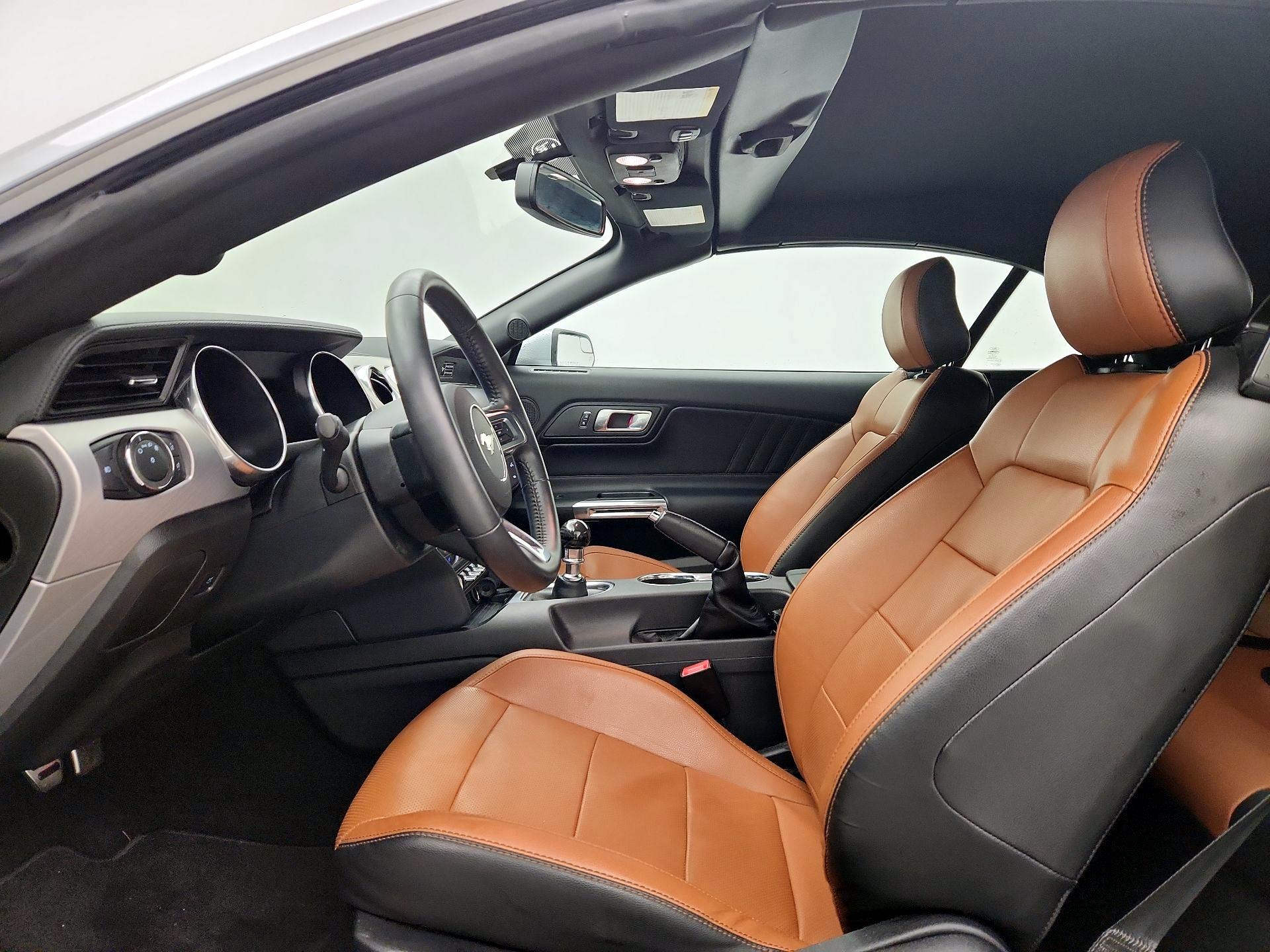 Thumbnail: 2020 Ford Mustang - 11