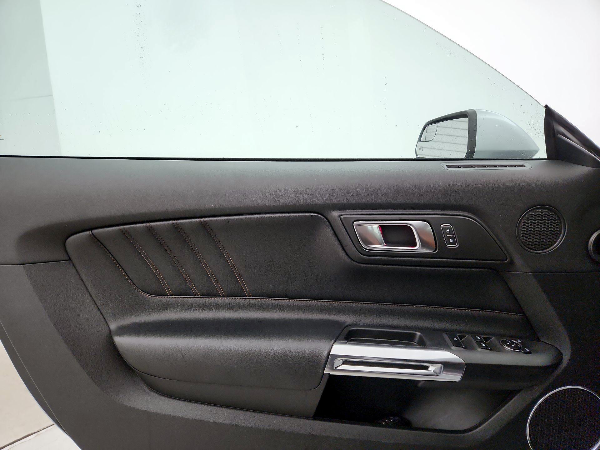 Thumbnail: 2020 Ford Mustang - 12