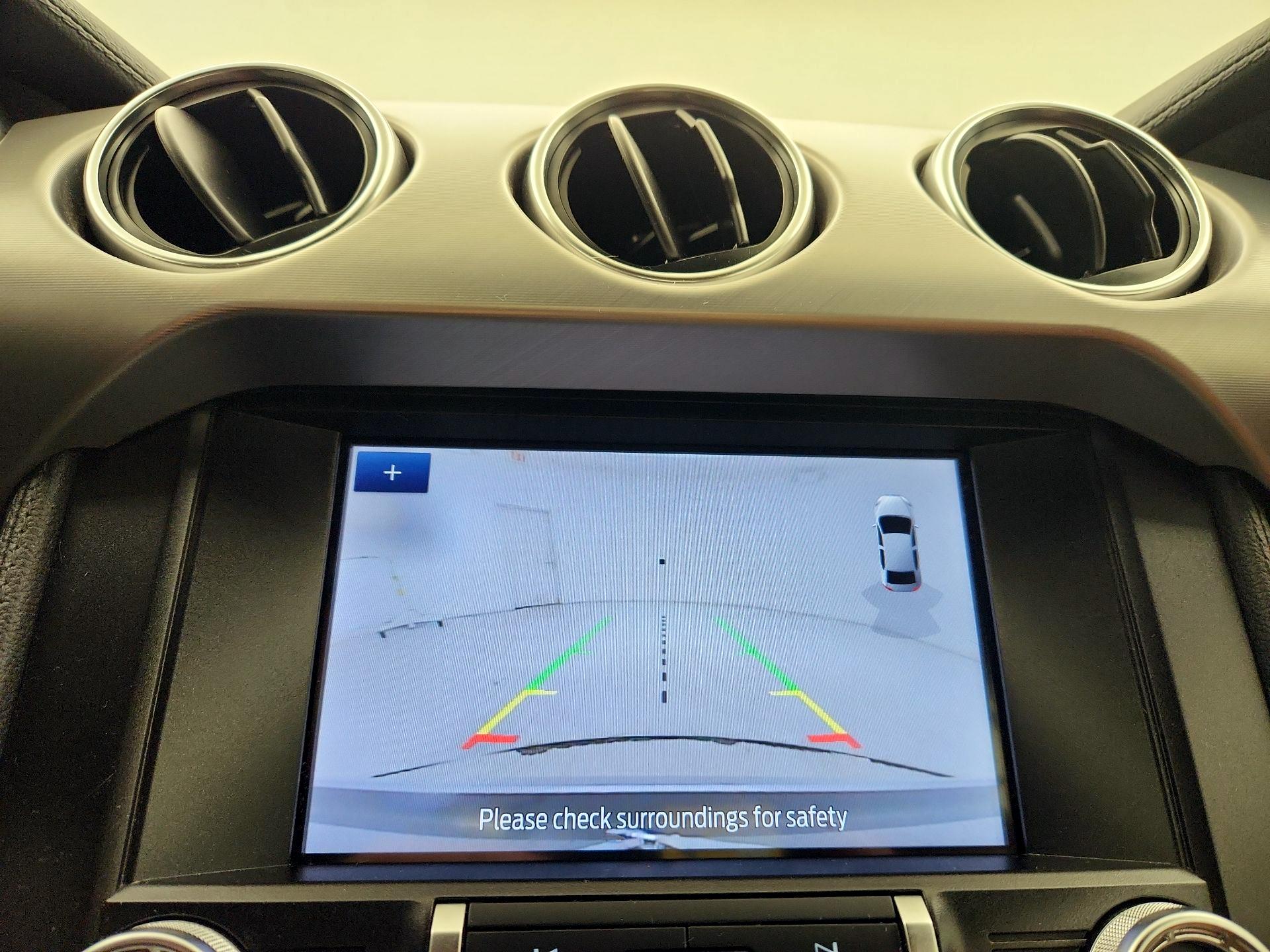 Thumbnail: 2020 Ford Mustang - 14