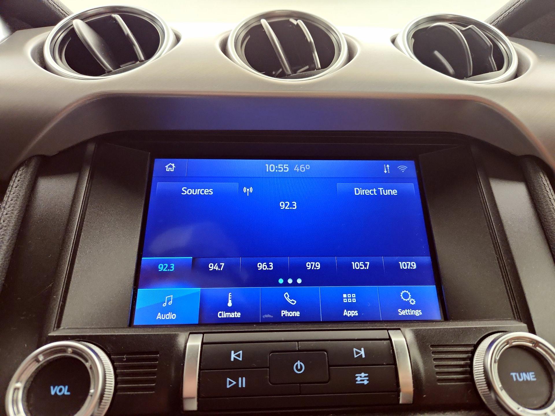 Thumbnail: 2020 Ford Mustang - 15