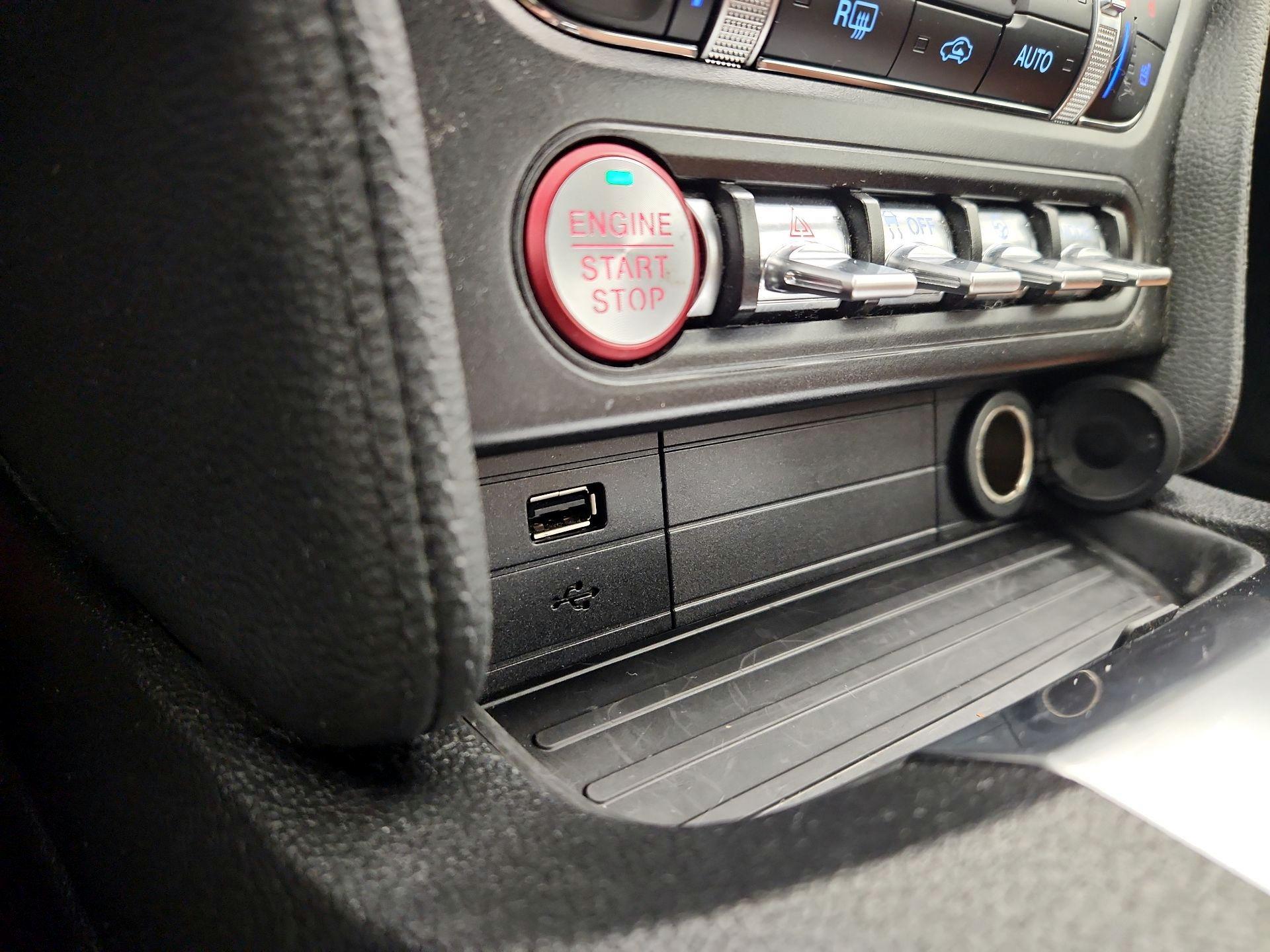 Thumbnail: 2020 Ford Mustang - 18