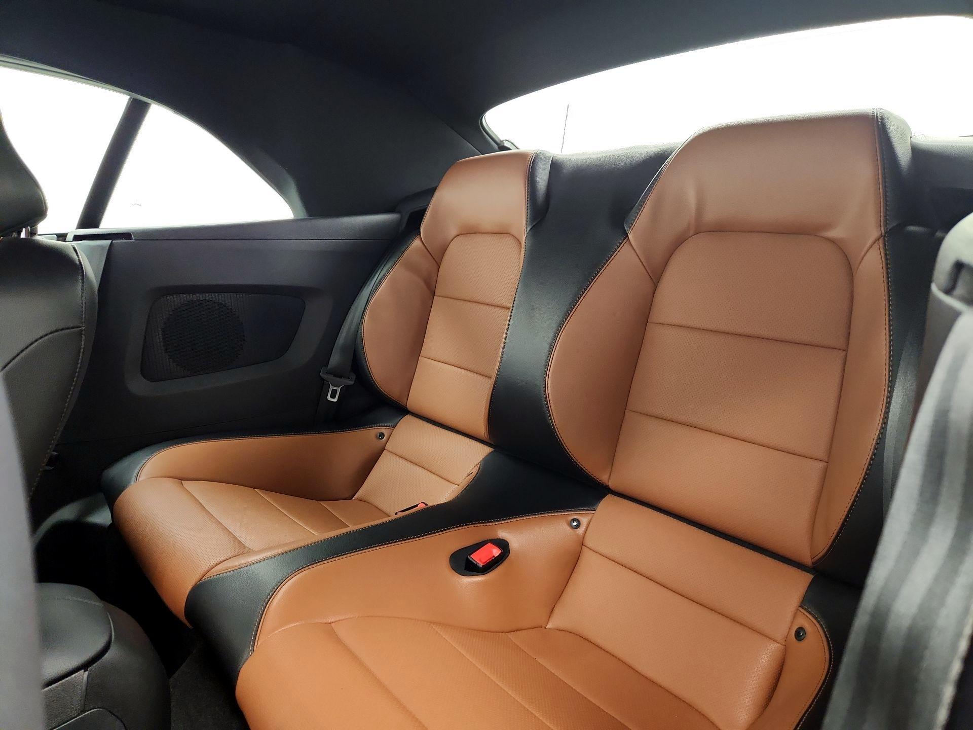 Thumbnail: 2020 Ford Mustang - 19